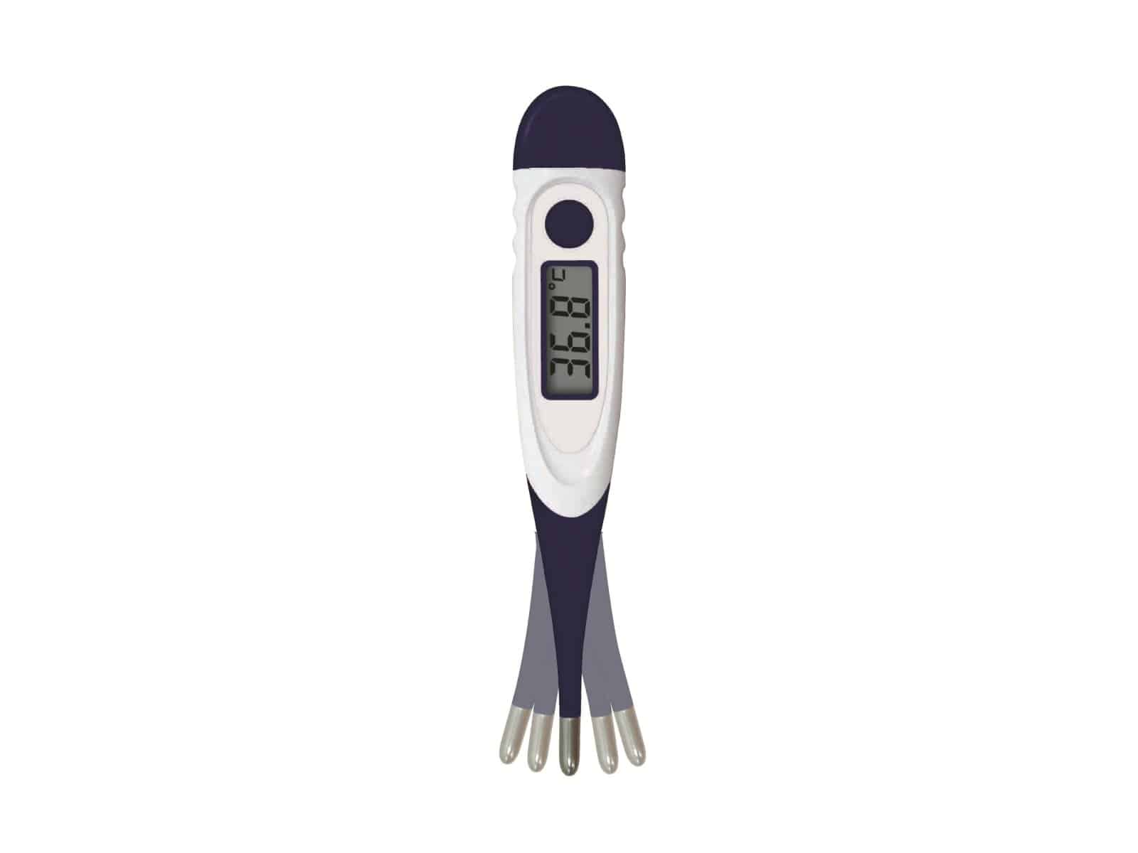 SCALA Fieberthermometer SC 1501, blau