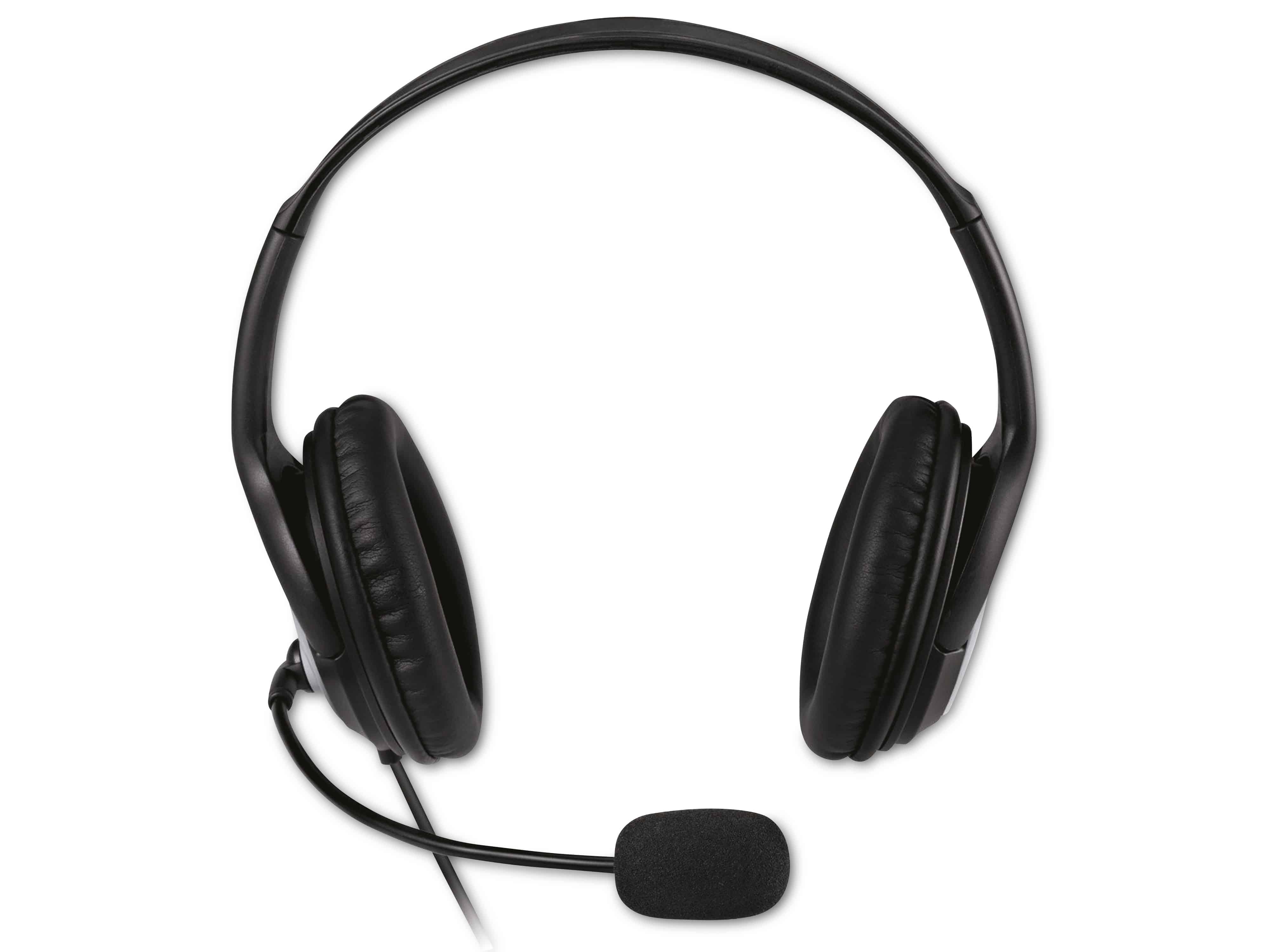 Headset MICROSOFT LifeChat LX-3000