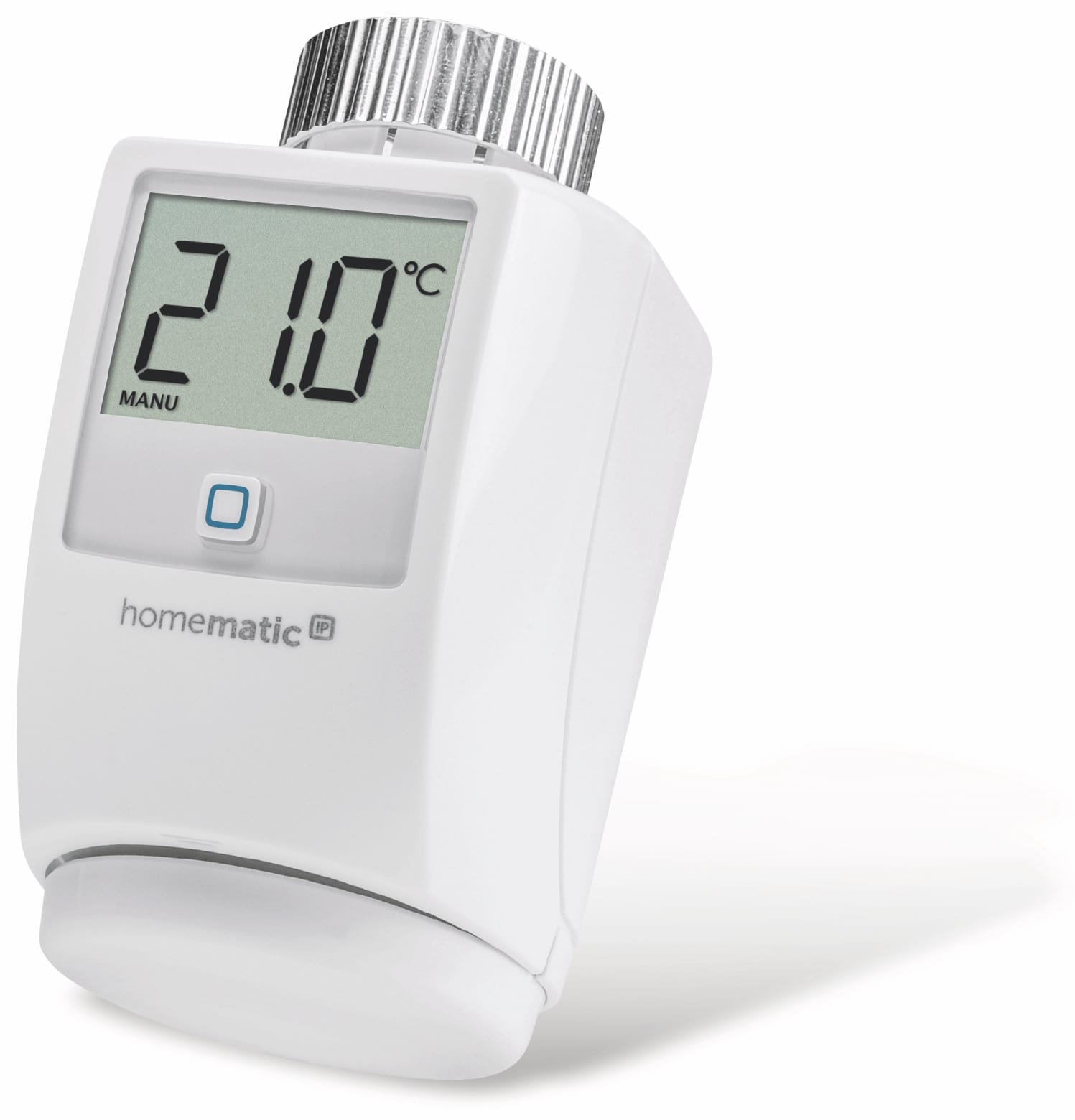 HOMEMATIC IP Smart Home 140280 Heizkörper-Thermostat
