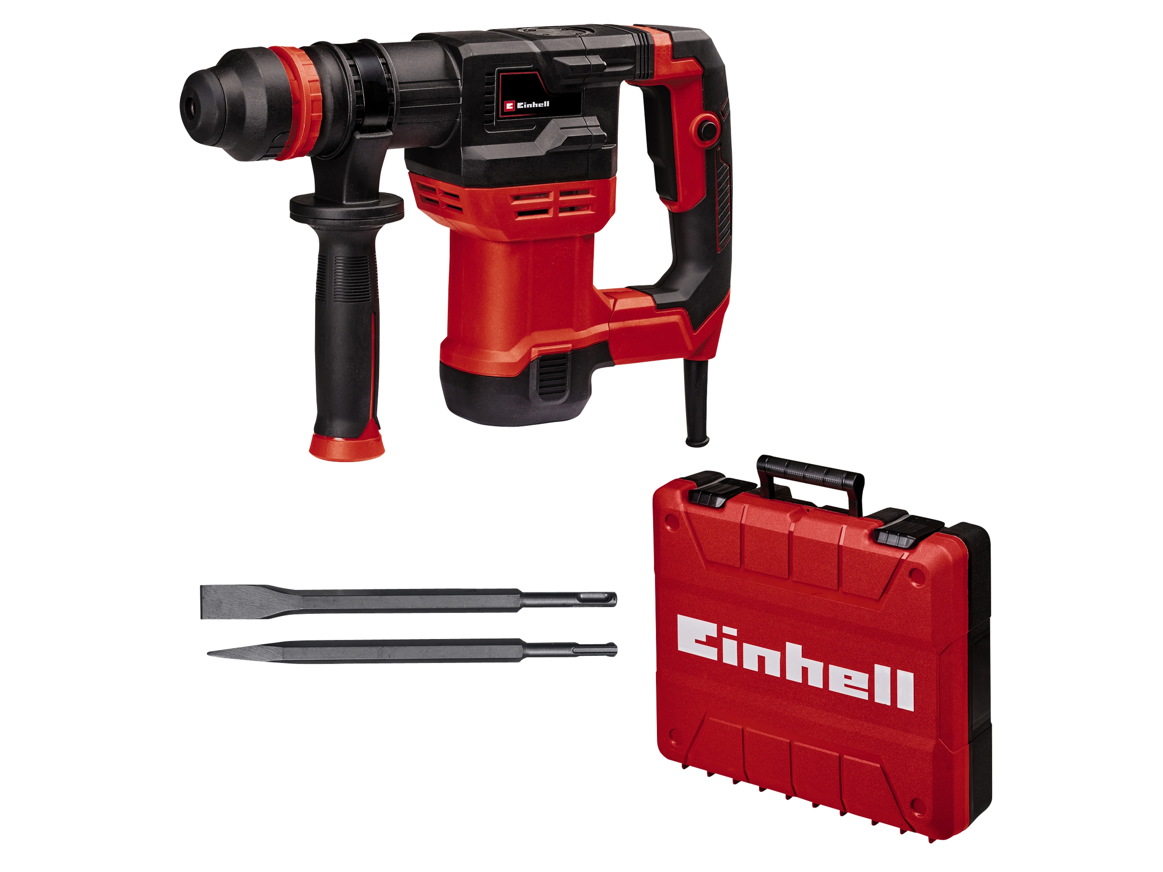 EINHELL Abbruchhammer TE-DH 5 750 W