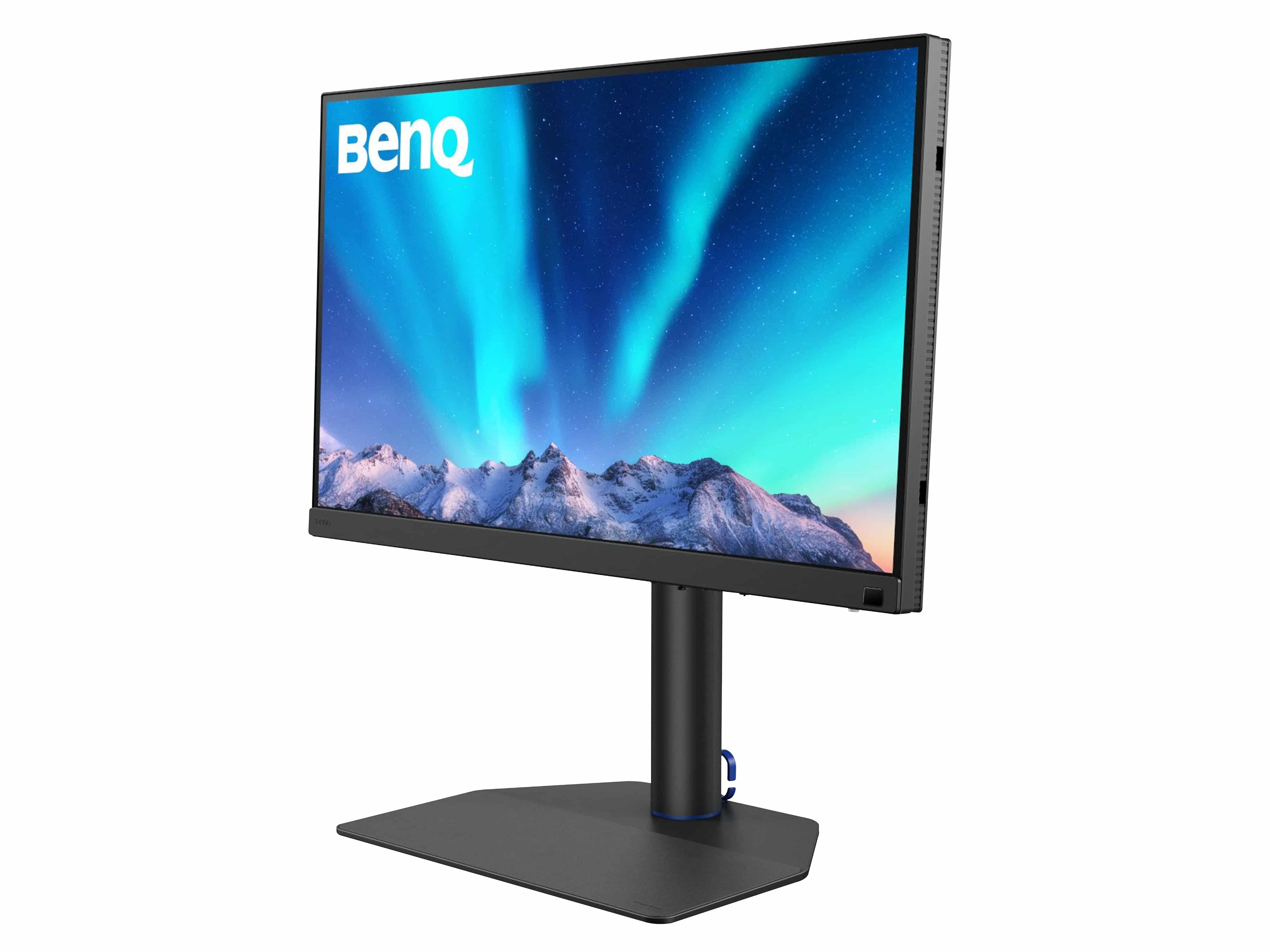 BENQ Monitor SW272Q 68,6cm (27") 