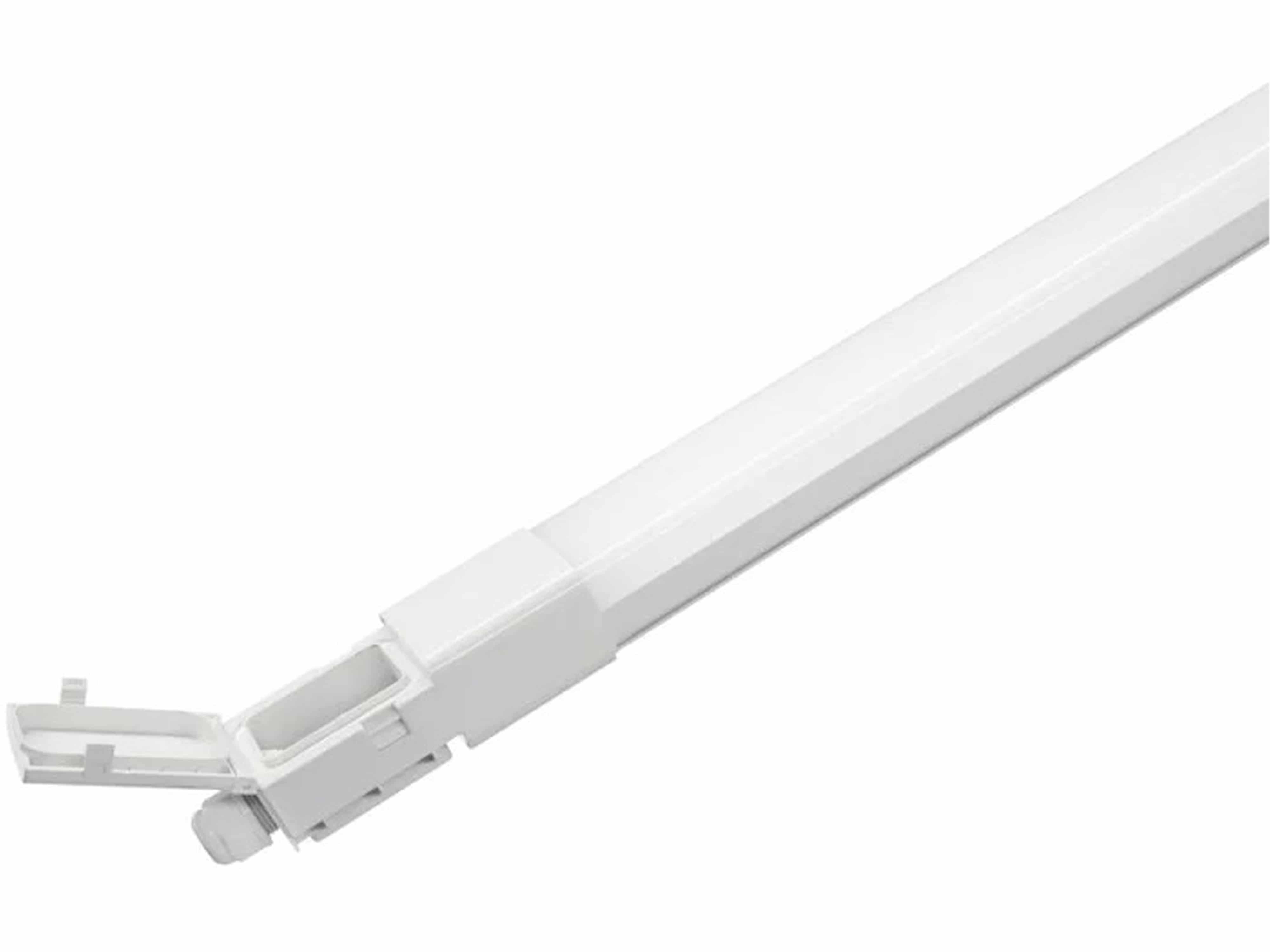 LUXULA LED-Feuchtraumleuchte, EEK: E, 16W, 1760lm, 4000K, 750mm