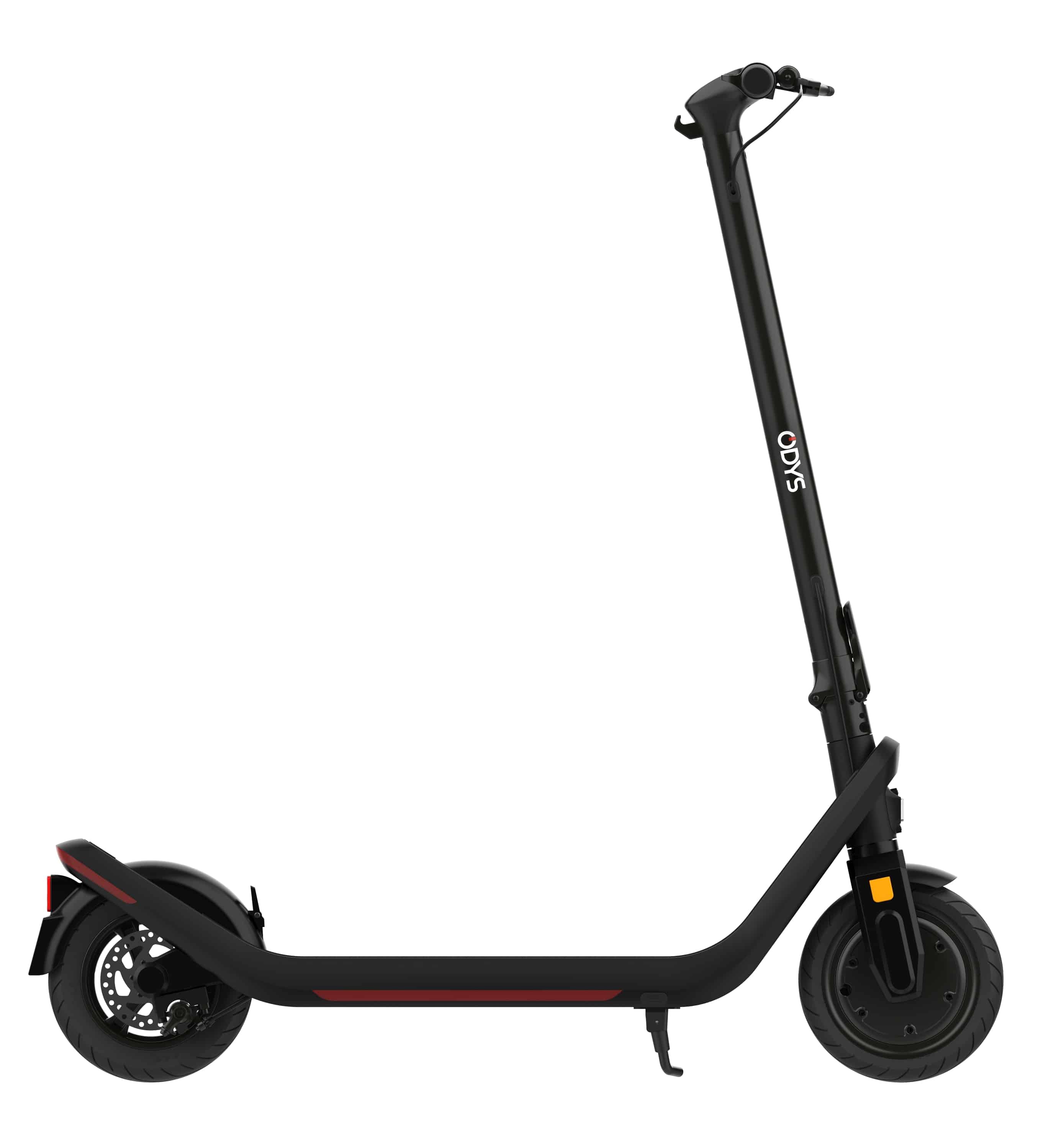 ODYS E-Scooter ZETA i10, mit Straßenzulassung