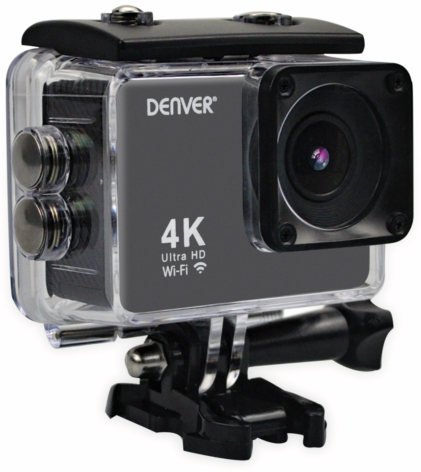 DENVER Actioncam ACK-8062W, 4K