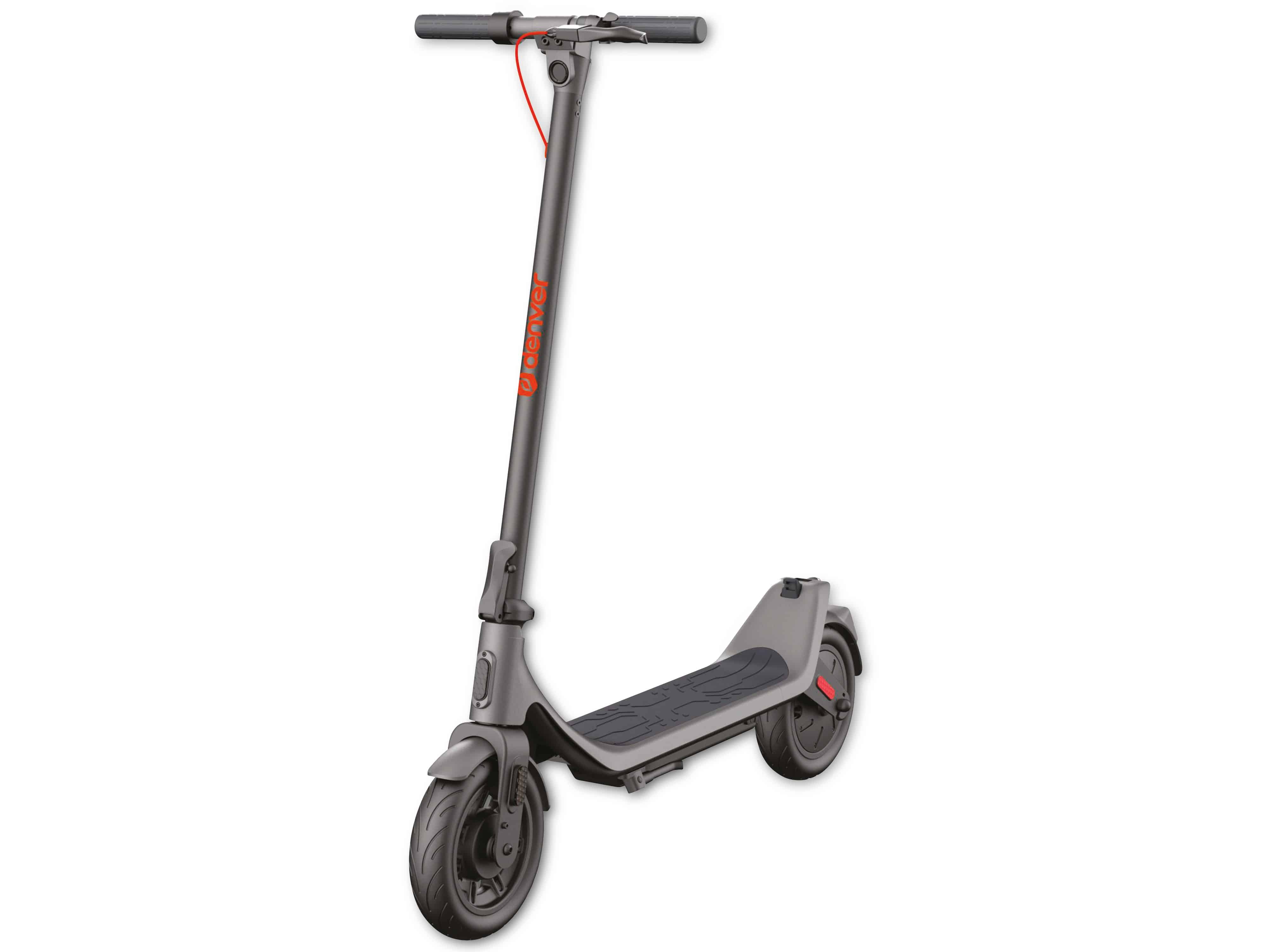 DENVER E-Scooter SEL-10860 DONARPRO, mit Straßenzulassung