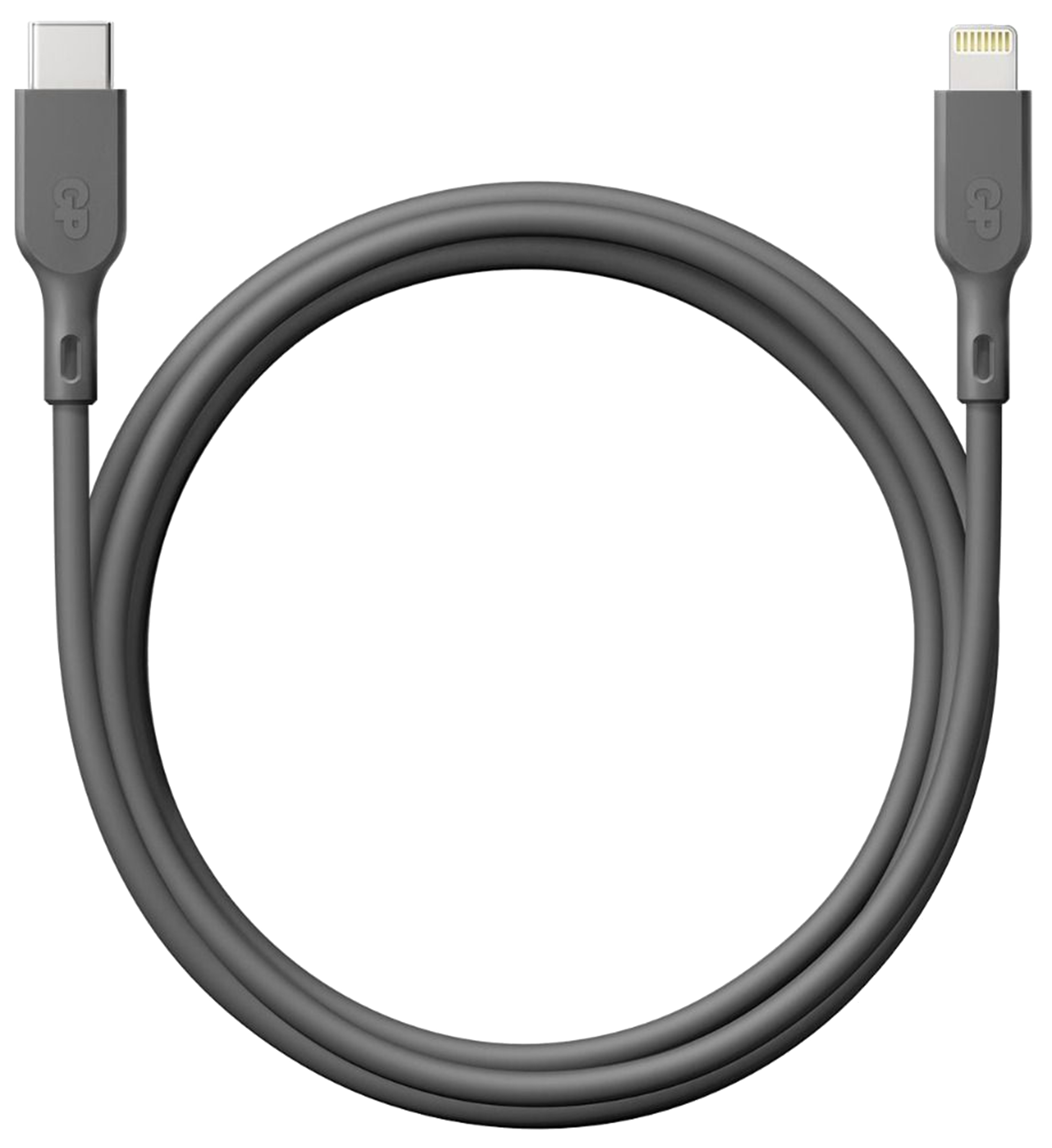 GP USB Lade-/Sync-Kabel CL1P USB-C auf Lightning