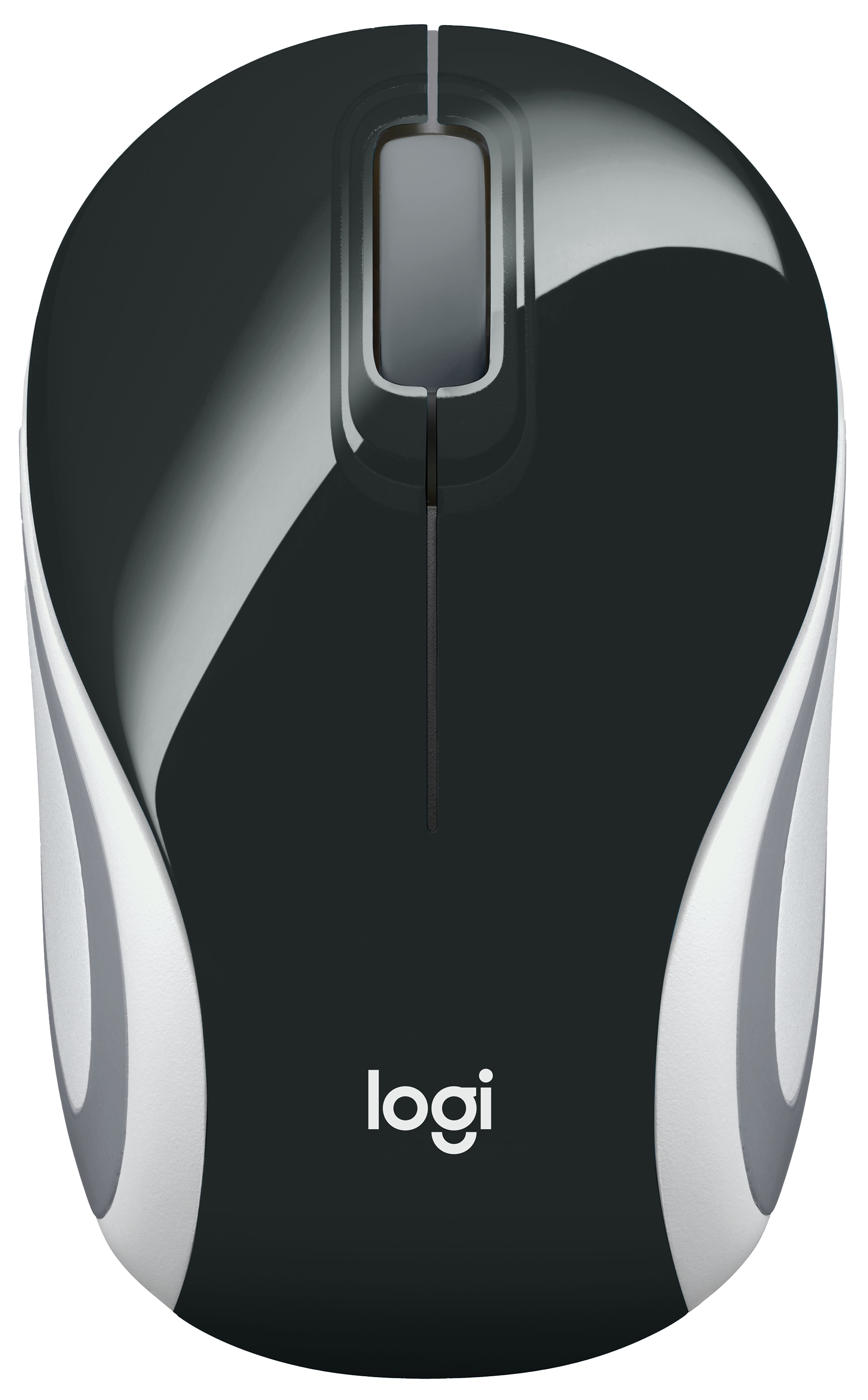 LOGITECH Maus M187 Mini