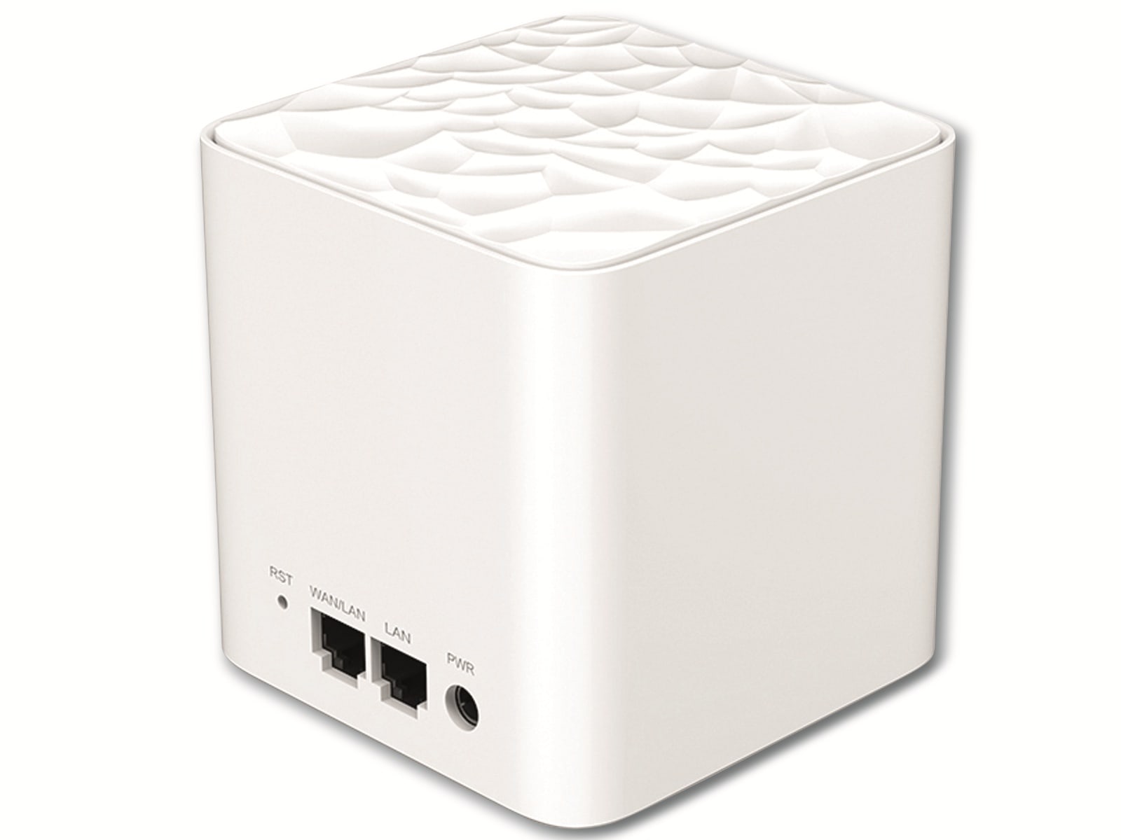 Tenda Mesh-Router Nova MW3-3, 3 Geräte