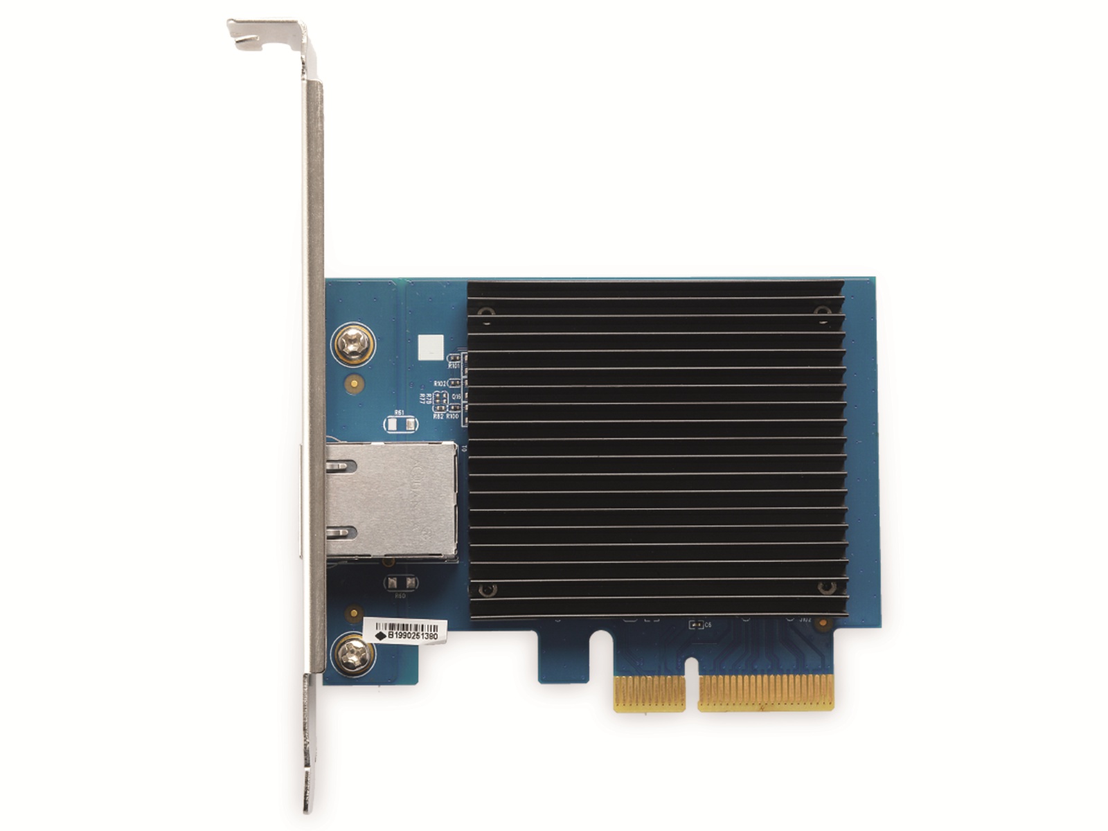 EDIMAX PCIe-Netzwerkkarte EN-9320TX-E V2, 10 Gbit/s