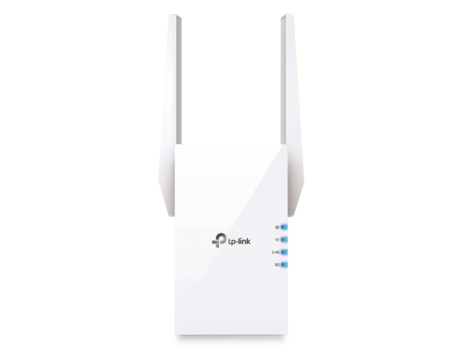 TP-LINK WLAN-Repeater RE605X, AX1800, Wi-Fi 6