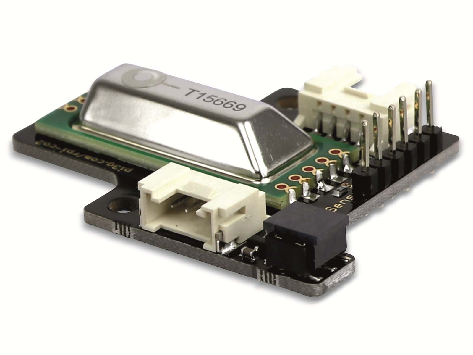 RASPBERRY PI RPI-CO2-SENS