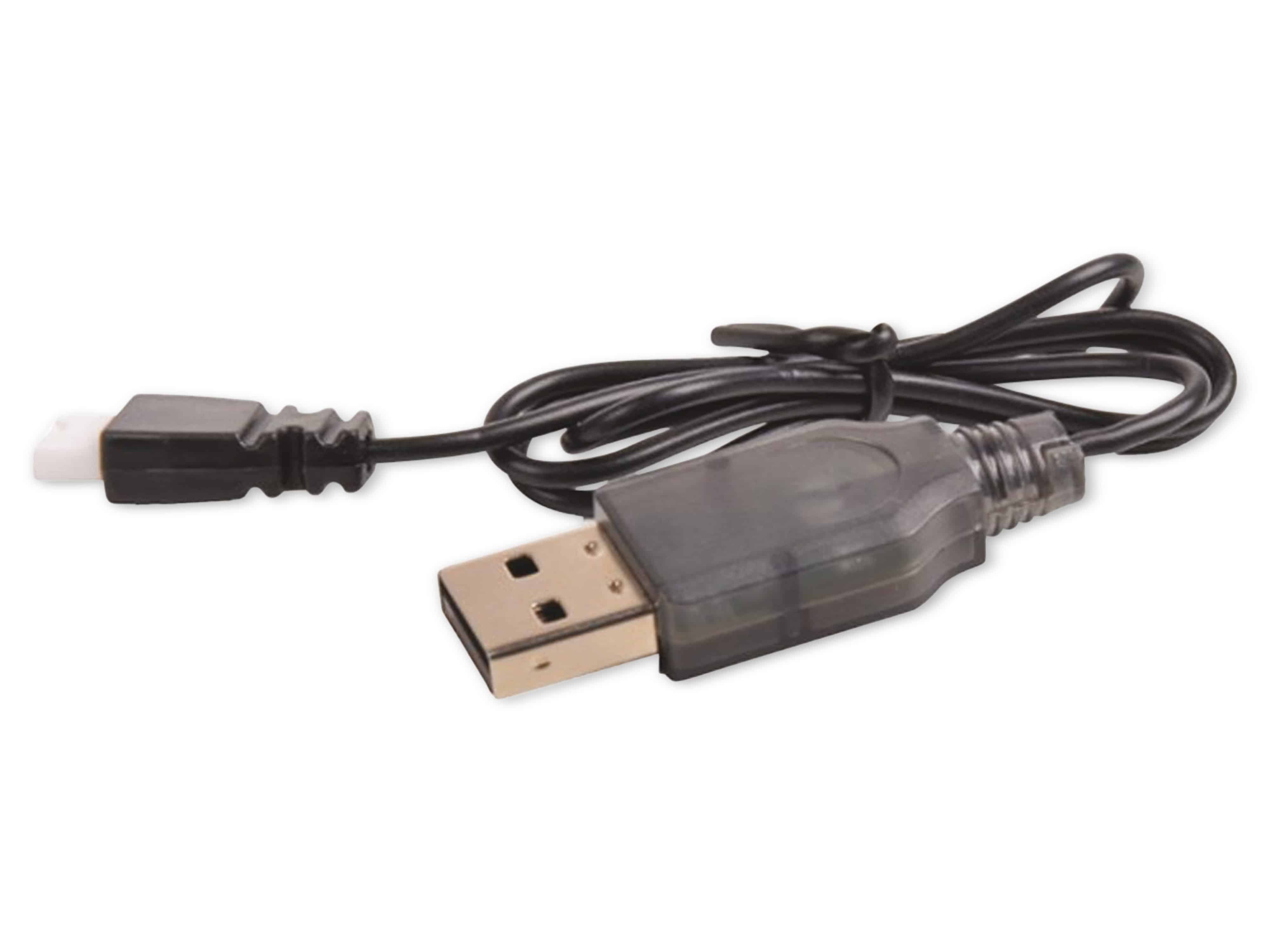 PICHLER USB Ladekabel Hughes für Artikel 820700/820701