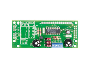 Bausatz LCD/I²C-Modul