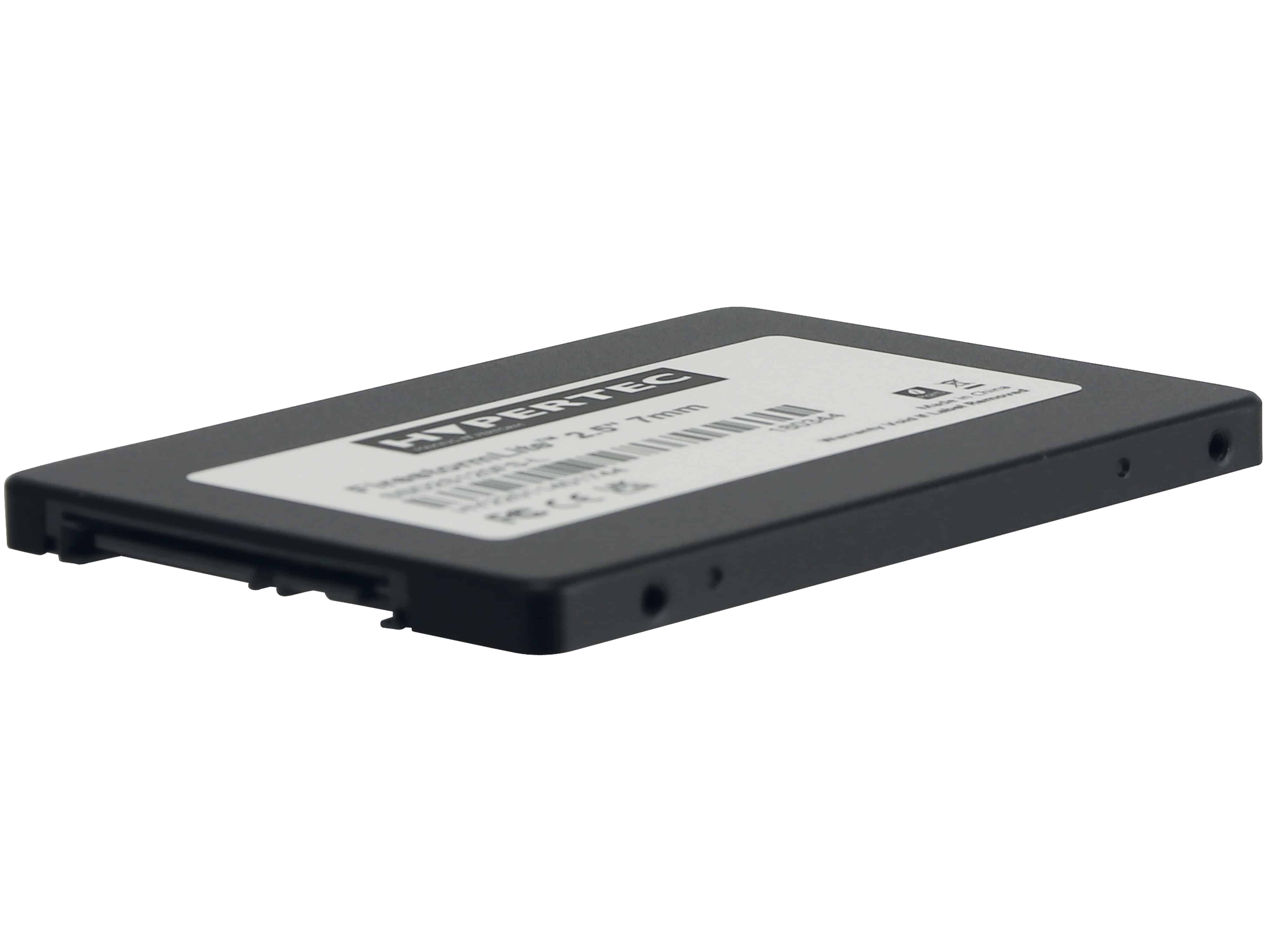 HYPERTEC SSD Firestorm Lite 120GB