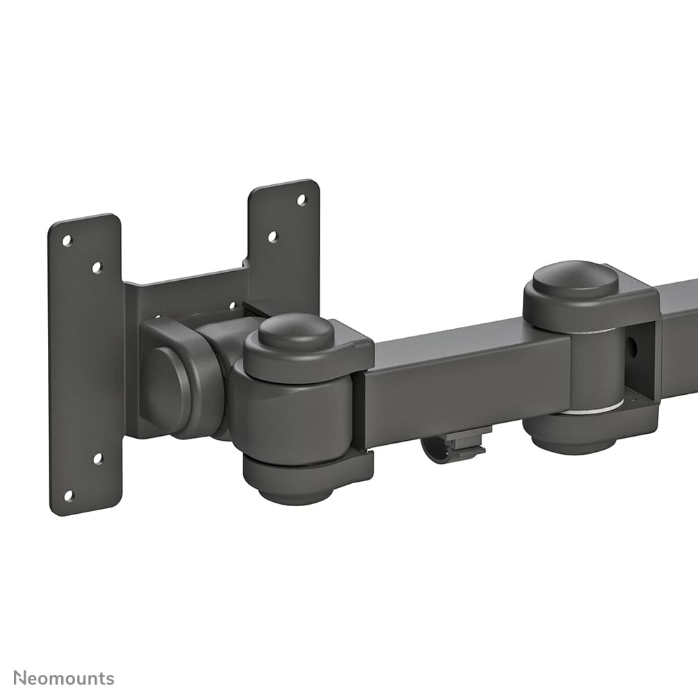 NEOMOUNTS by Newstar Tischhalterung 25,4 - 68,6 cm (10"-27"), max. 8 kg