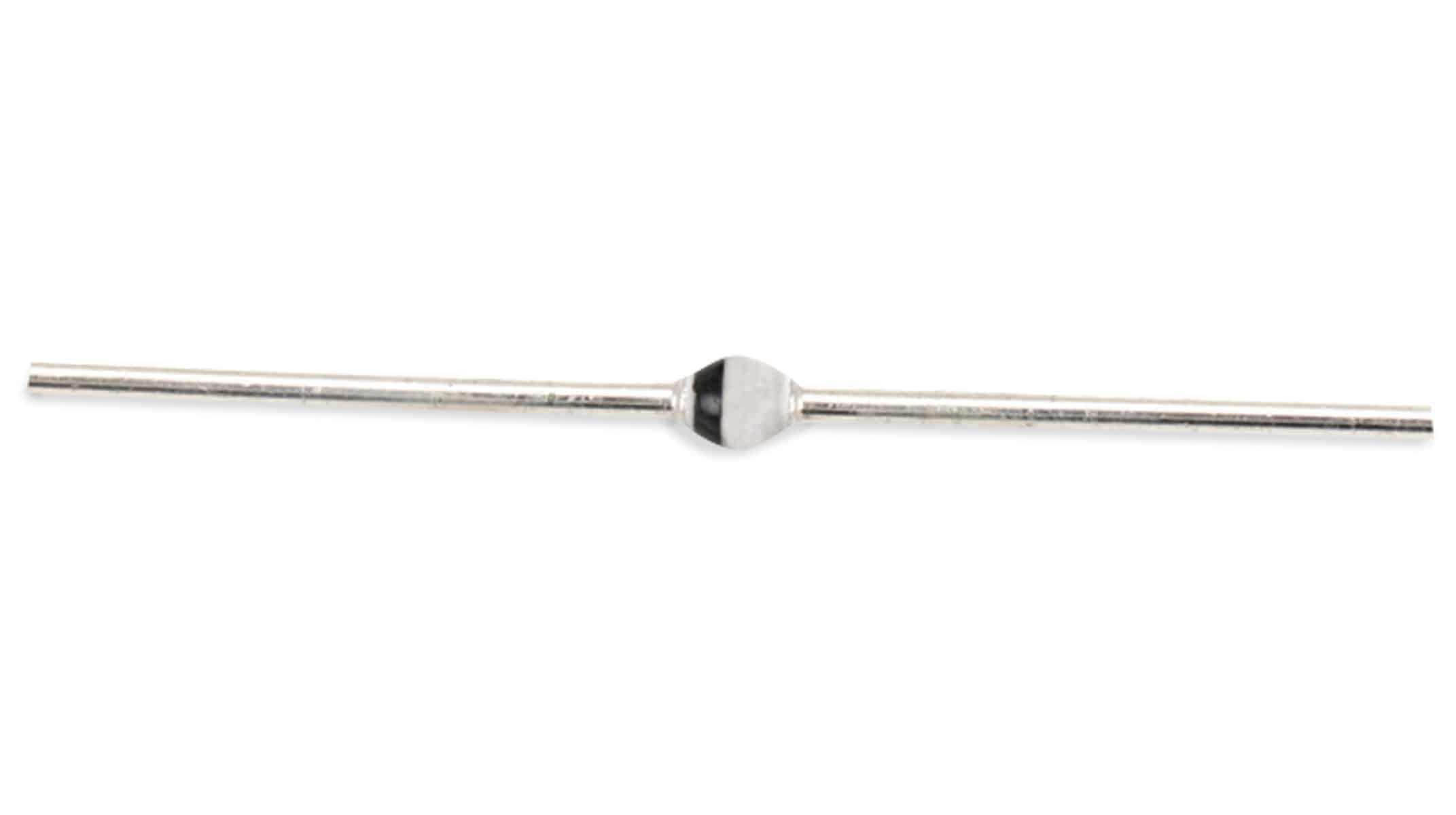 Diode, BYV27-150, 2 A, 150 V