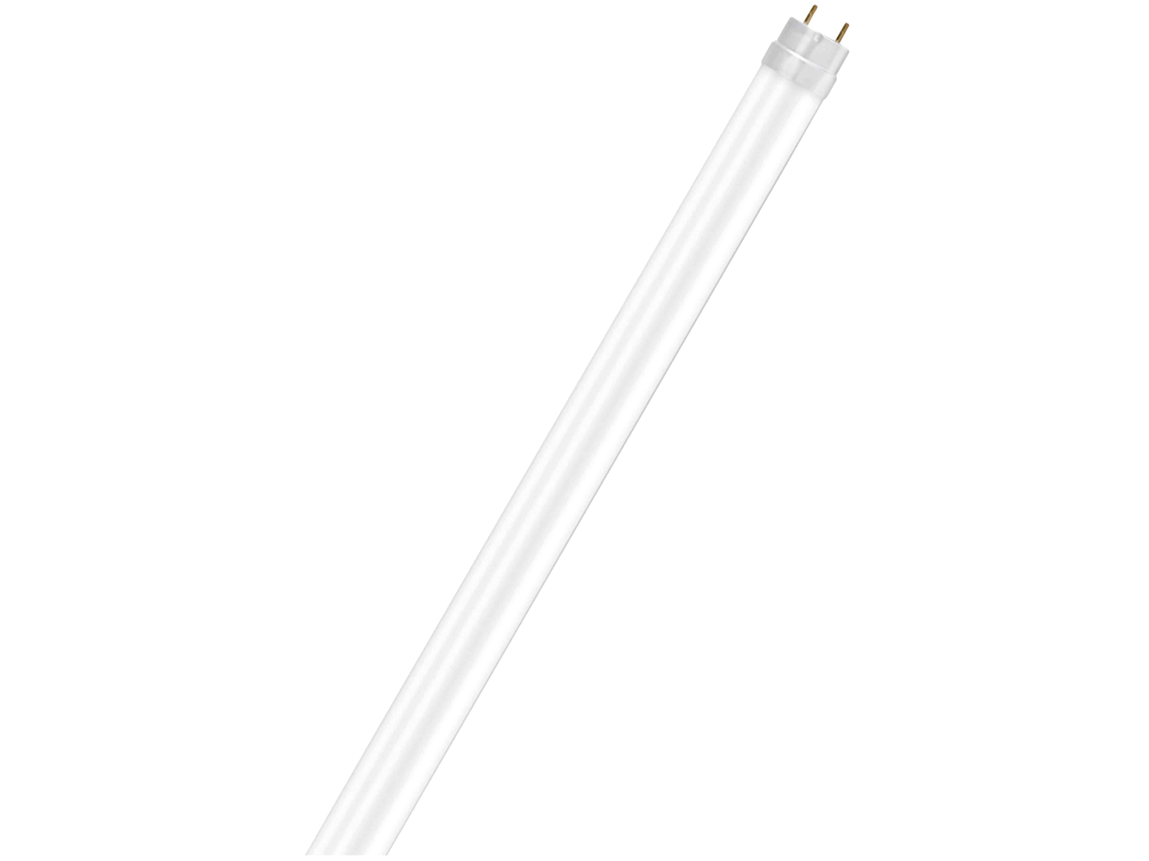 OSRAM LED-Röhre SubstiTUBE, T8, G13, EEK: C, 15,6 W, 2500 lm, 6500 K, 1200 mm