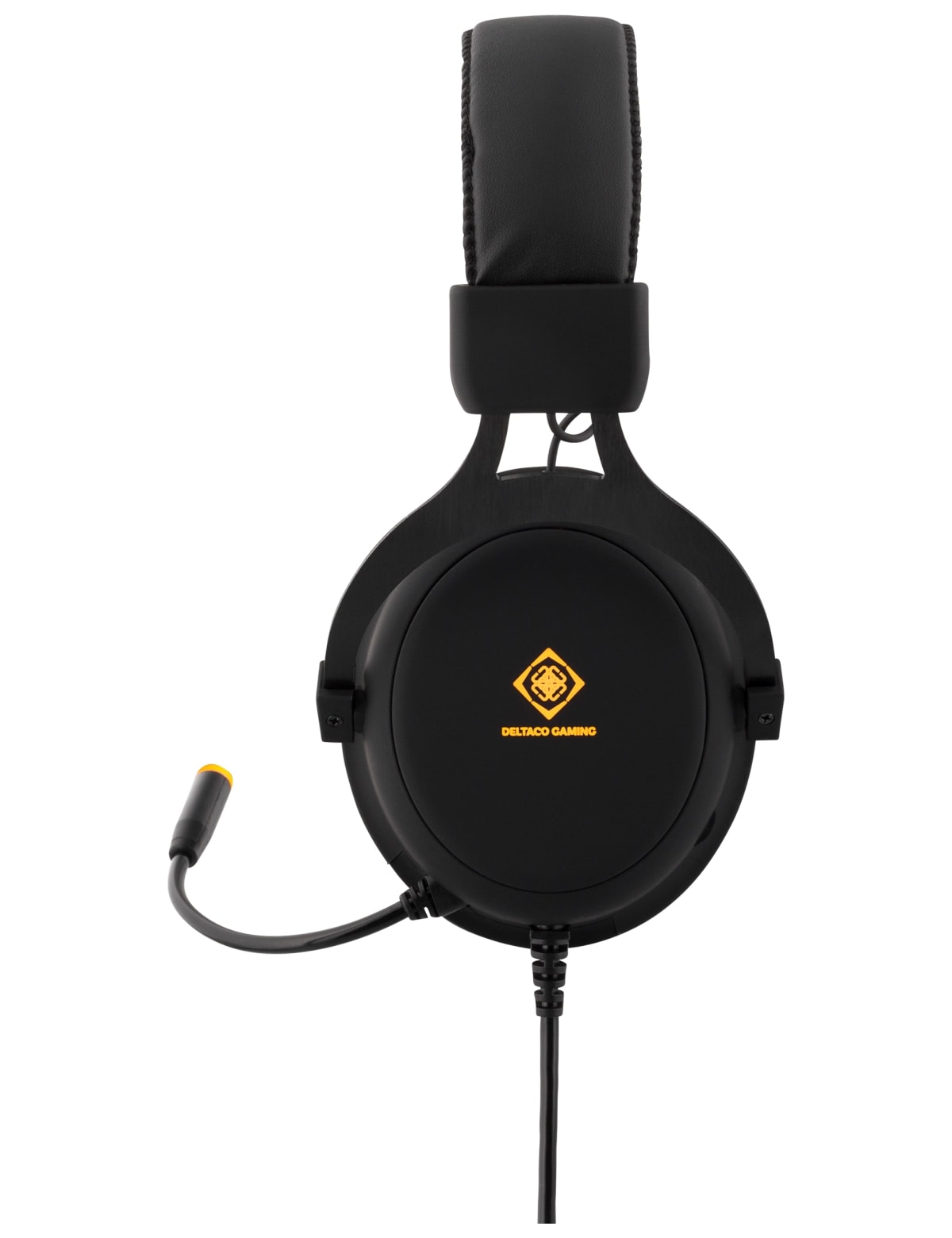 DELTACO GAMING LED Gaming Headset 