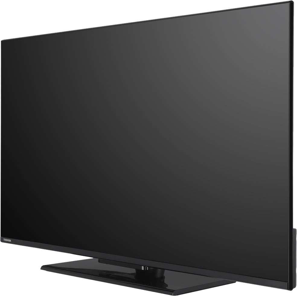 TOSHIBA LED-TV 43UV3463DA, 108 cm (43"), EEK: F, 4K