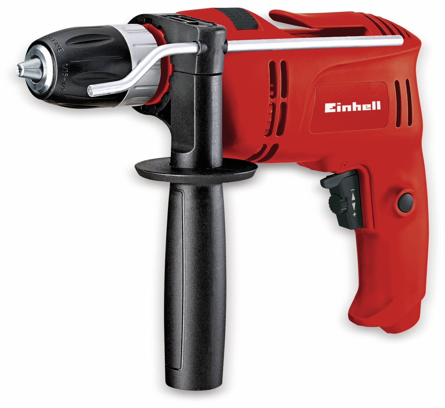 EINHELL Schlagbohrmaschine TC-ID 650 E, 4258682, 650 W, 230 V~