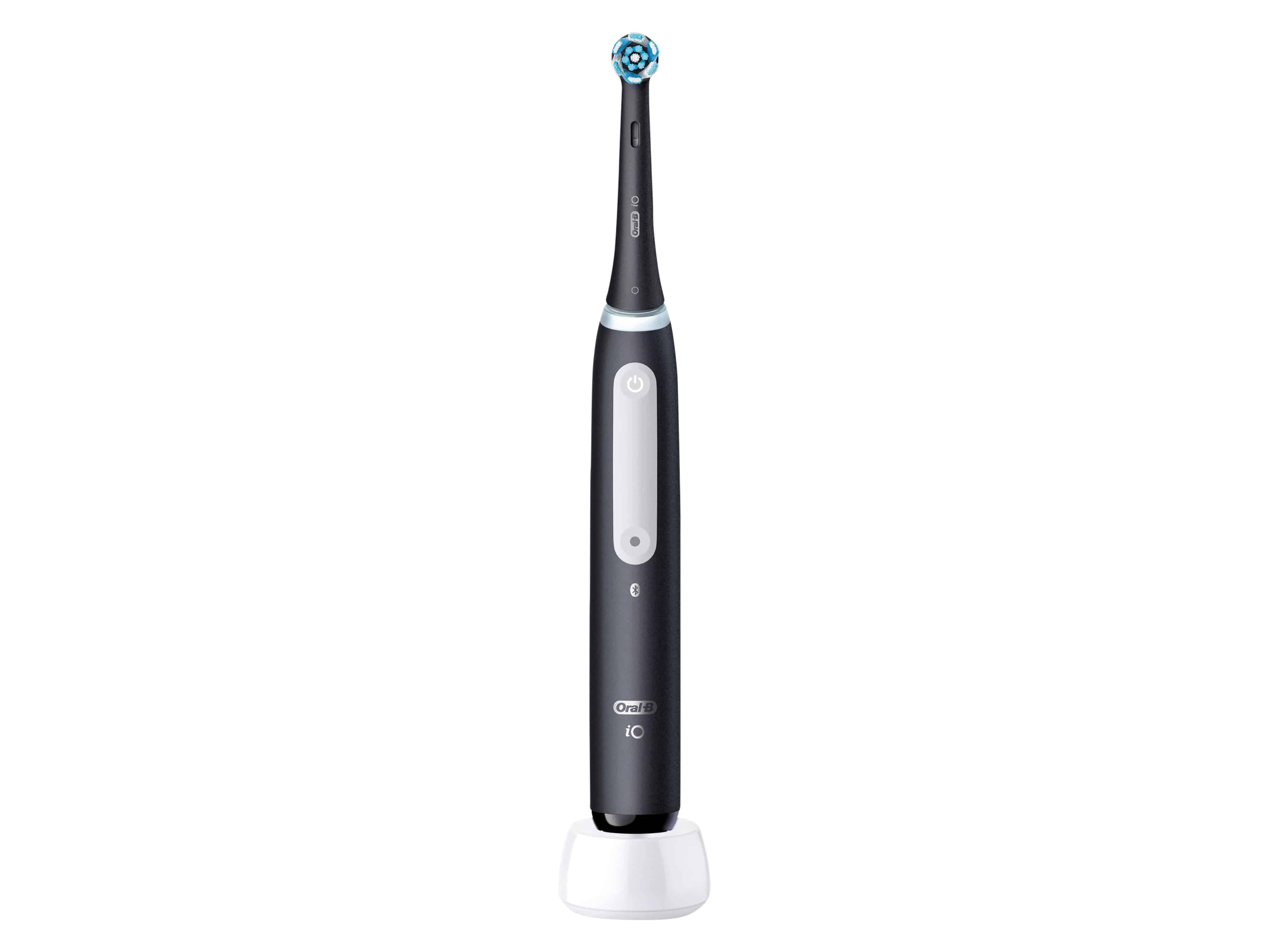 ORAL-B iO Series 4N, schwarz