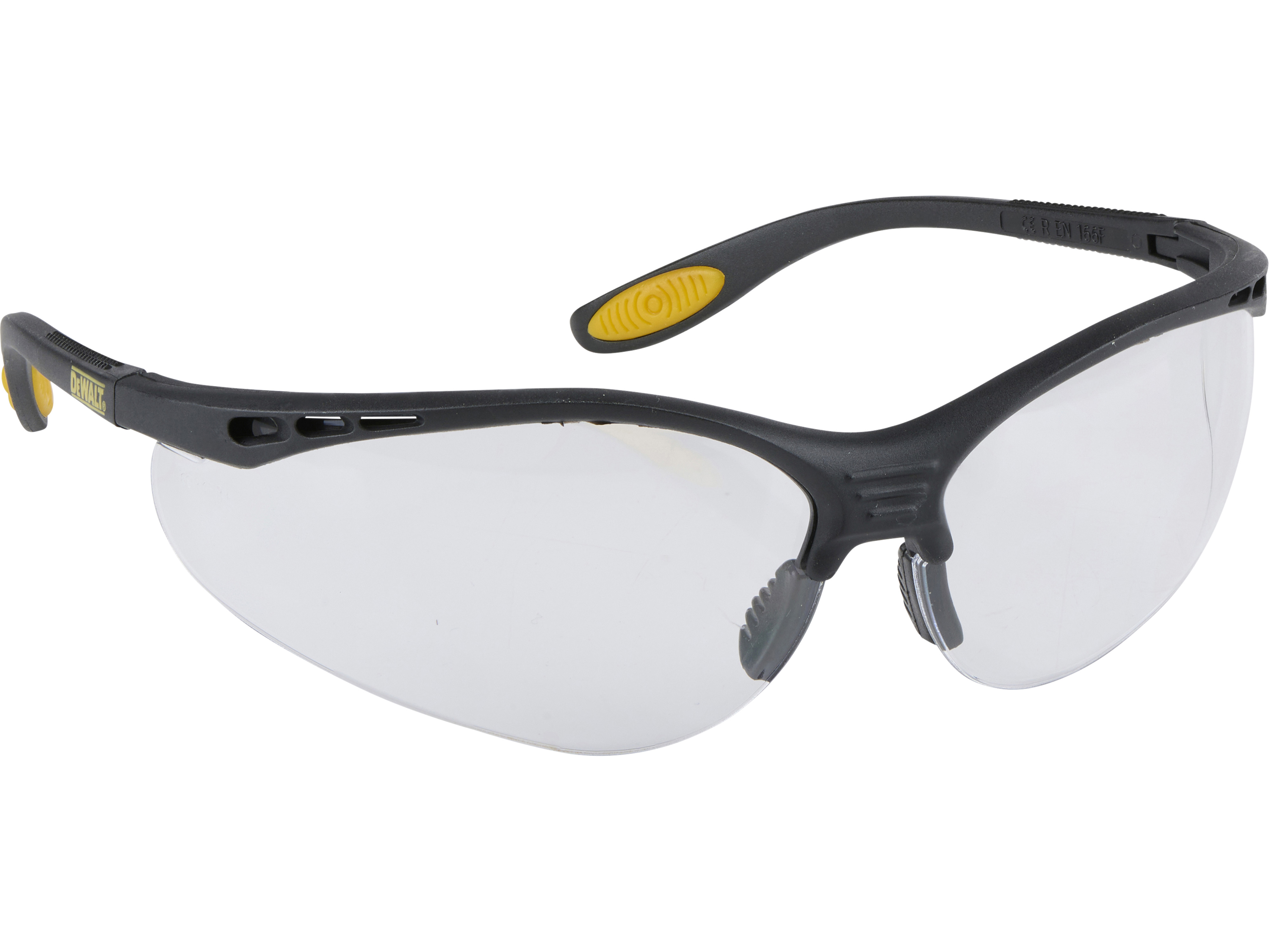 DEWALT Schutzbrille Protective Spectac, EN 166