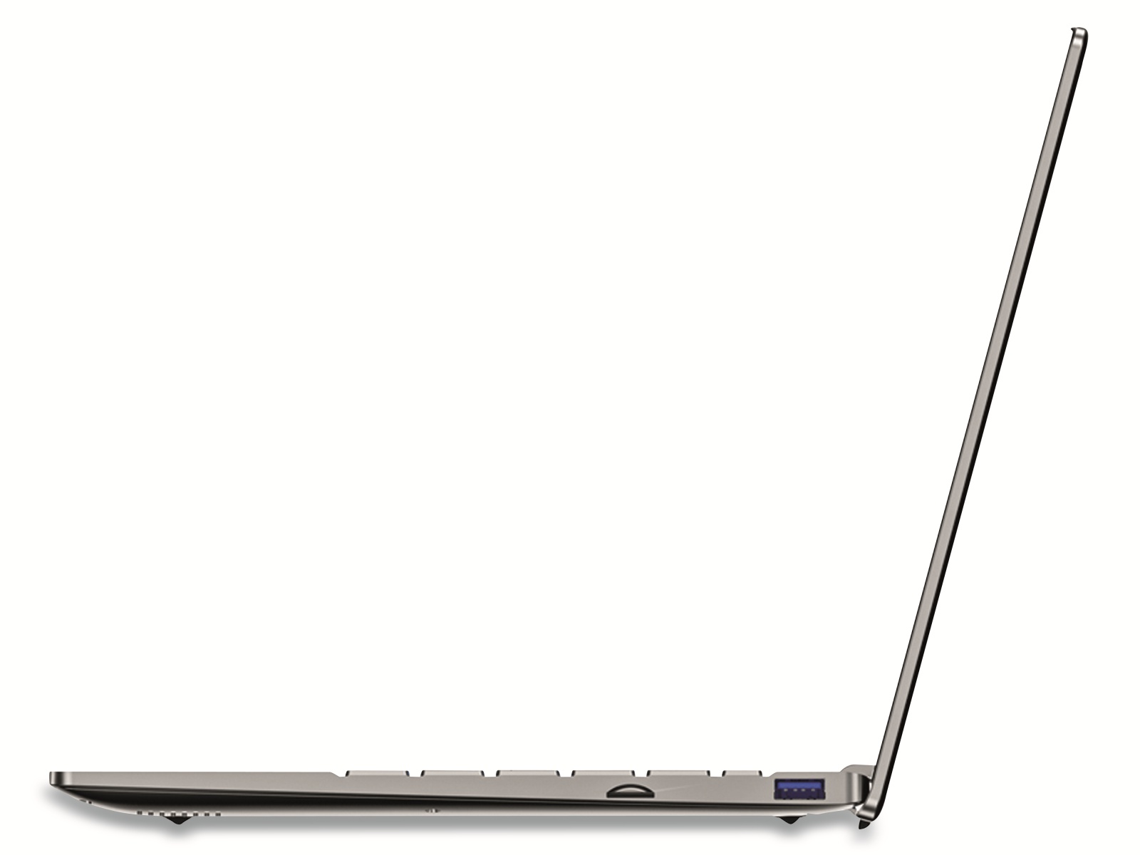 LC POWER Notebook LC-Power MobileBook, 14,1", Intel Celeron, 12 GB RAM, 256 GB SSD, Win10Pro