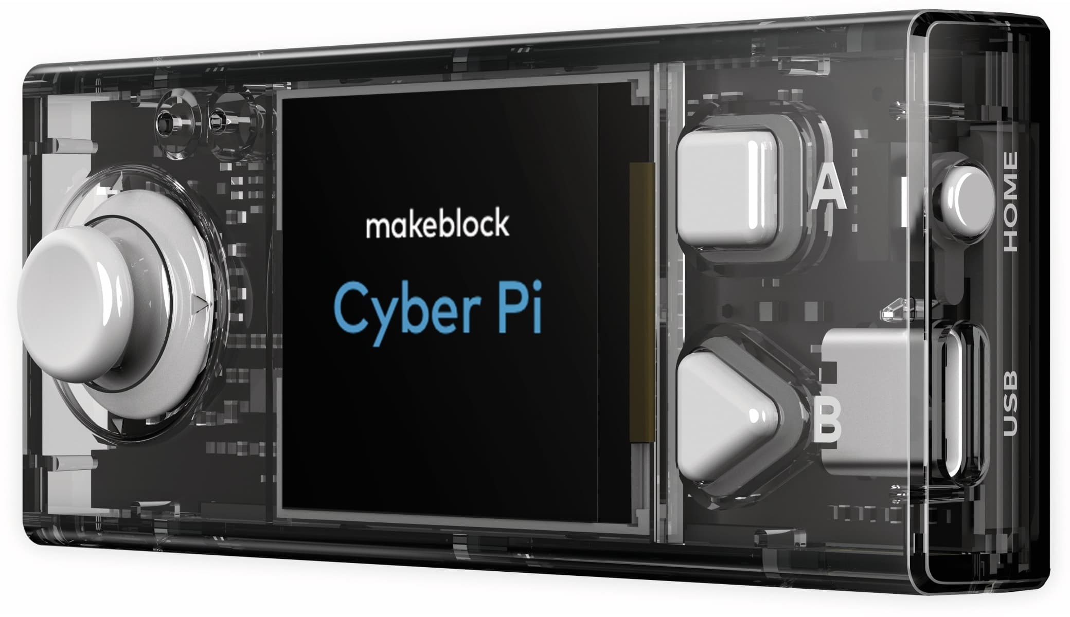 MAKEBLOCK CyberPi Go Kit