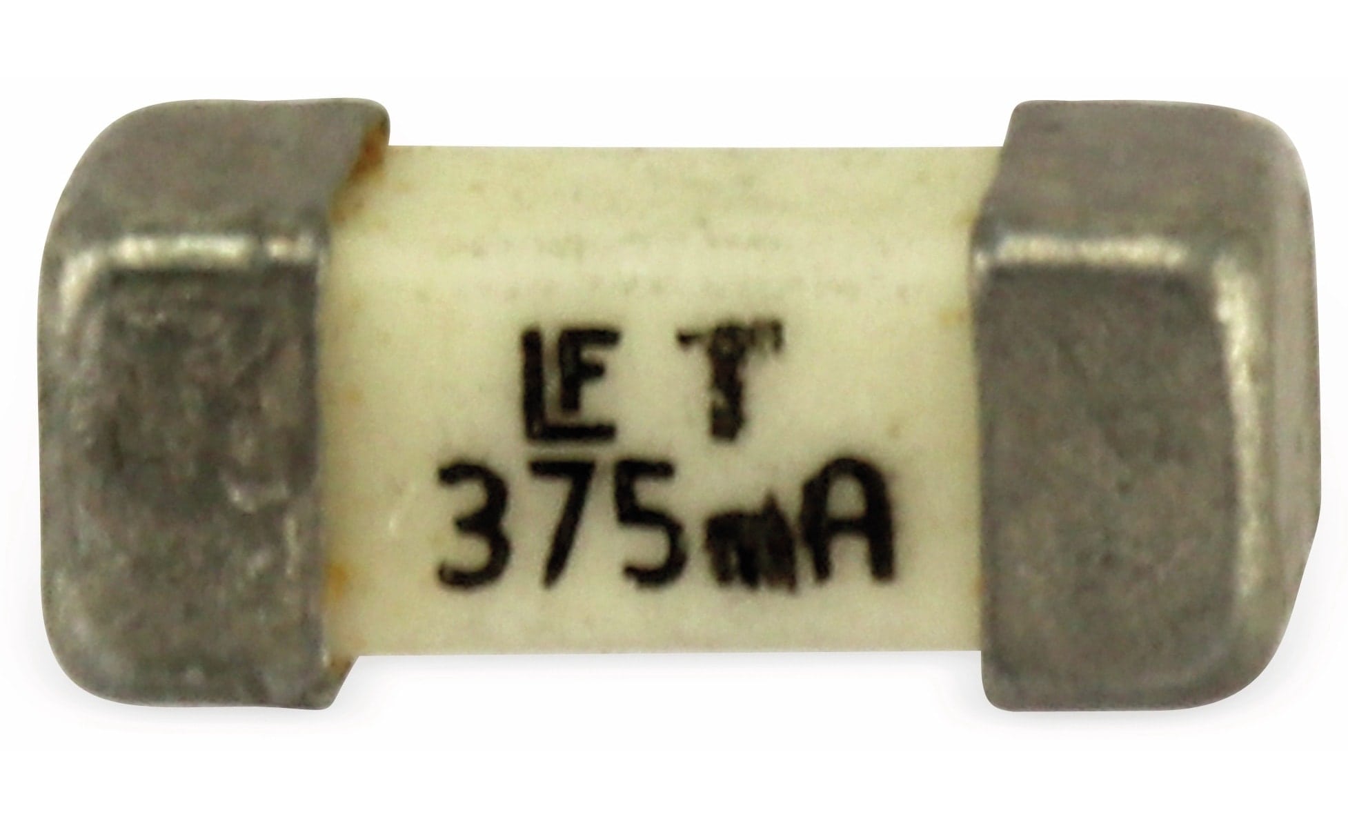 LITTELFUSE SMD Sicherung NANO2® Slo-Blo® 0452.375