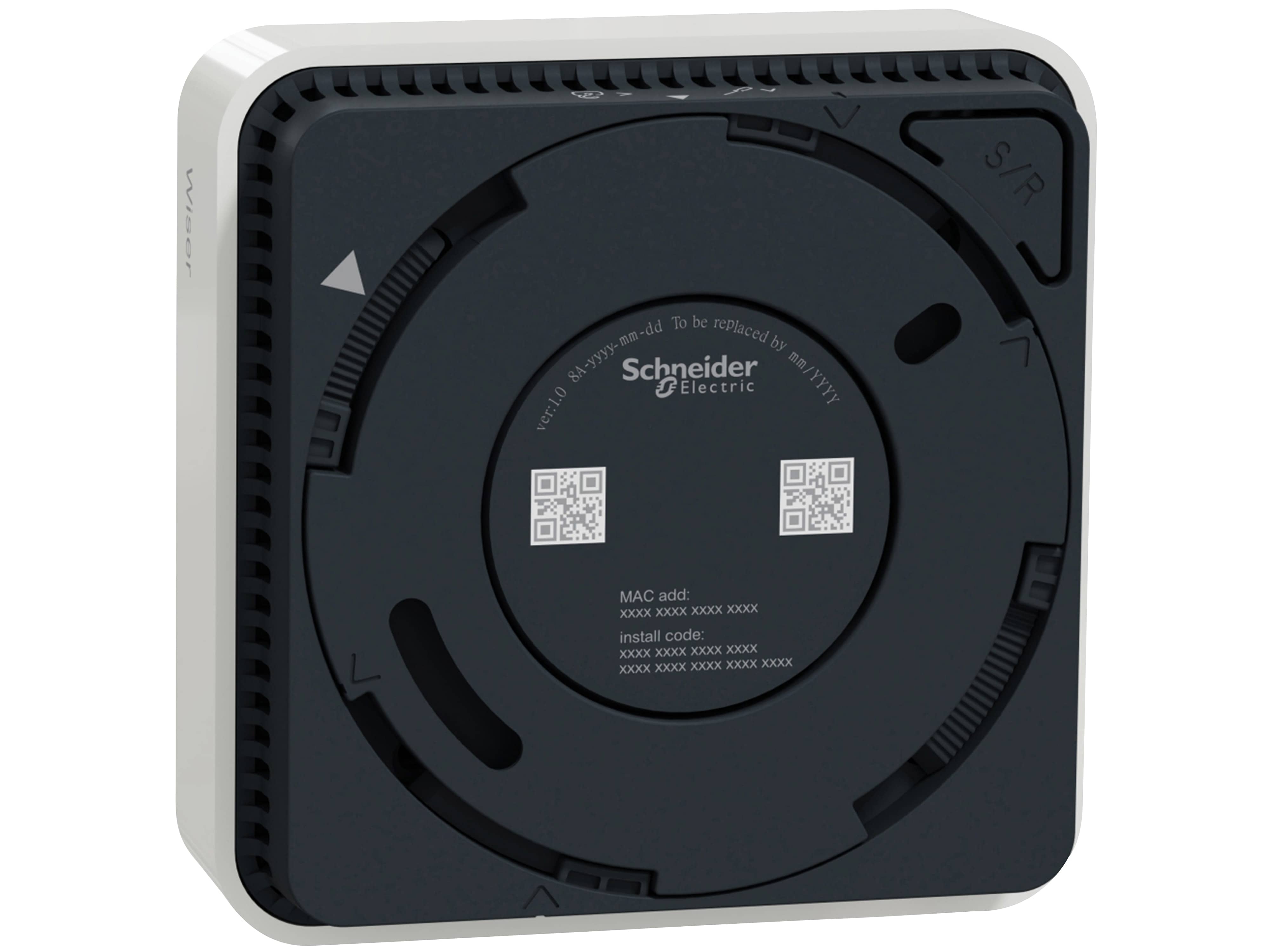 SCHNEIDER ELECTRIC Smart Home Wiser Rauchmelder CCT599002