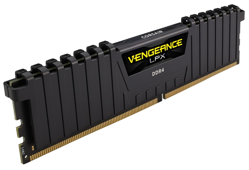 CORSAIR Arbeitsspeicher Vengeance LPX, DDR4, 32 GB