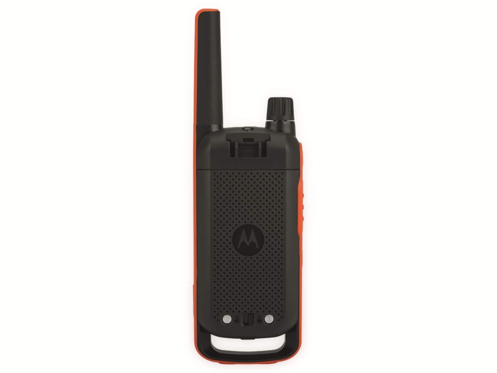 MOTOROLA PMR -Funkgeräte-Set Talkabout T82