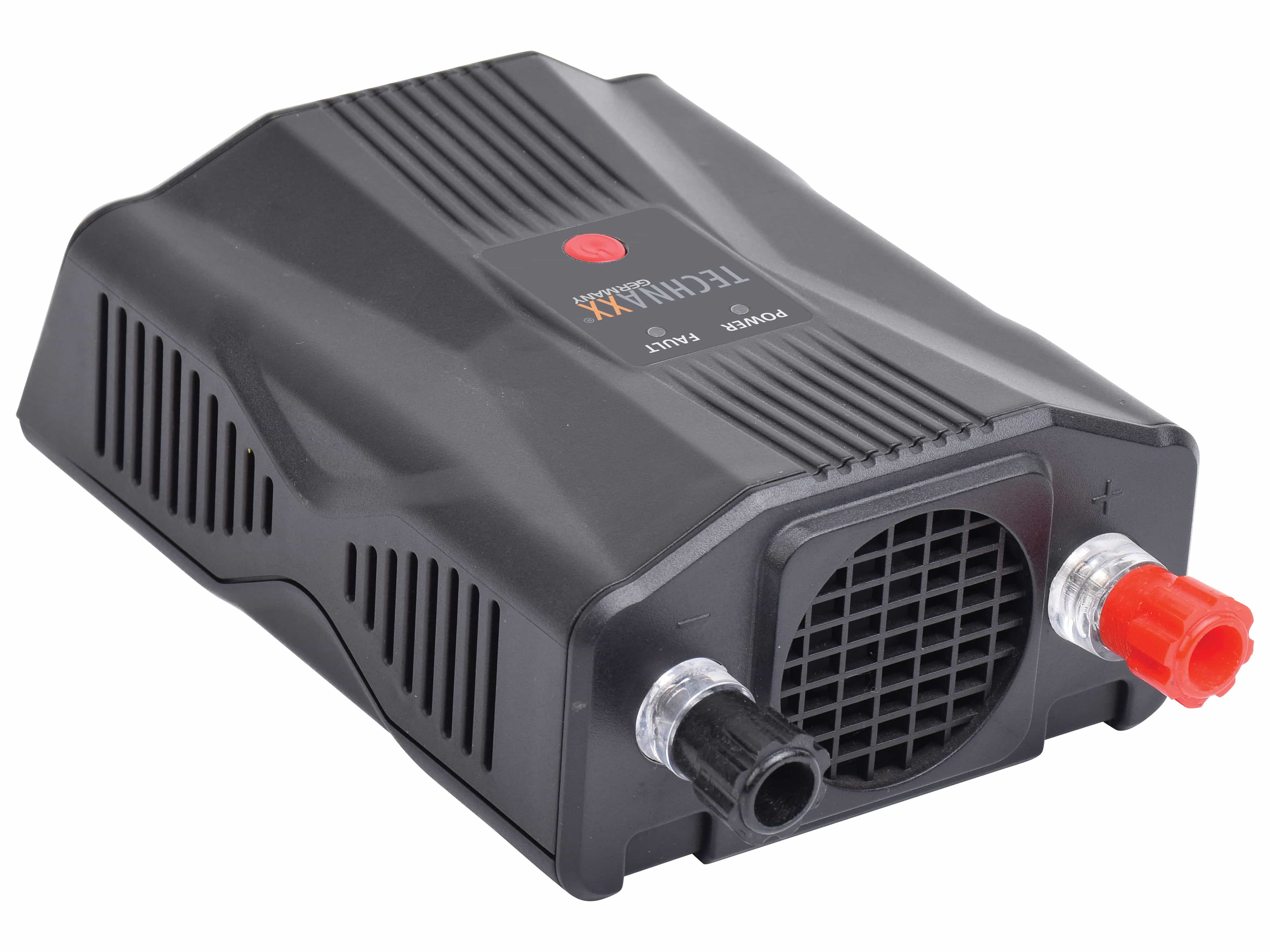 TECHNAXX Wechselrichter TE24, 12V-/230V~, 300 W