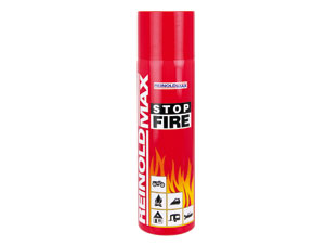 Feuerlösch-Spray "ReinoldMax", 500 g