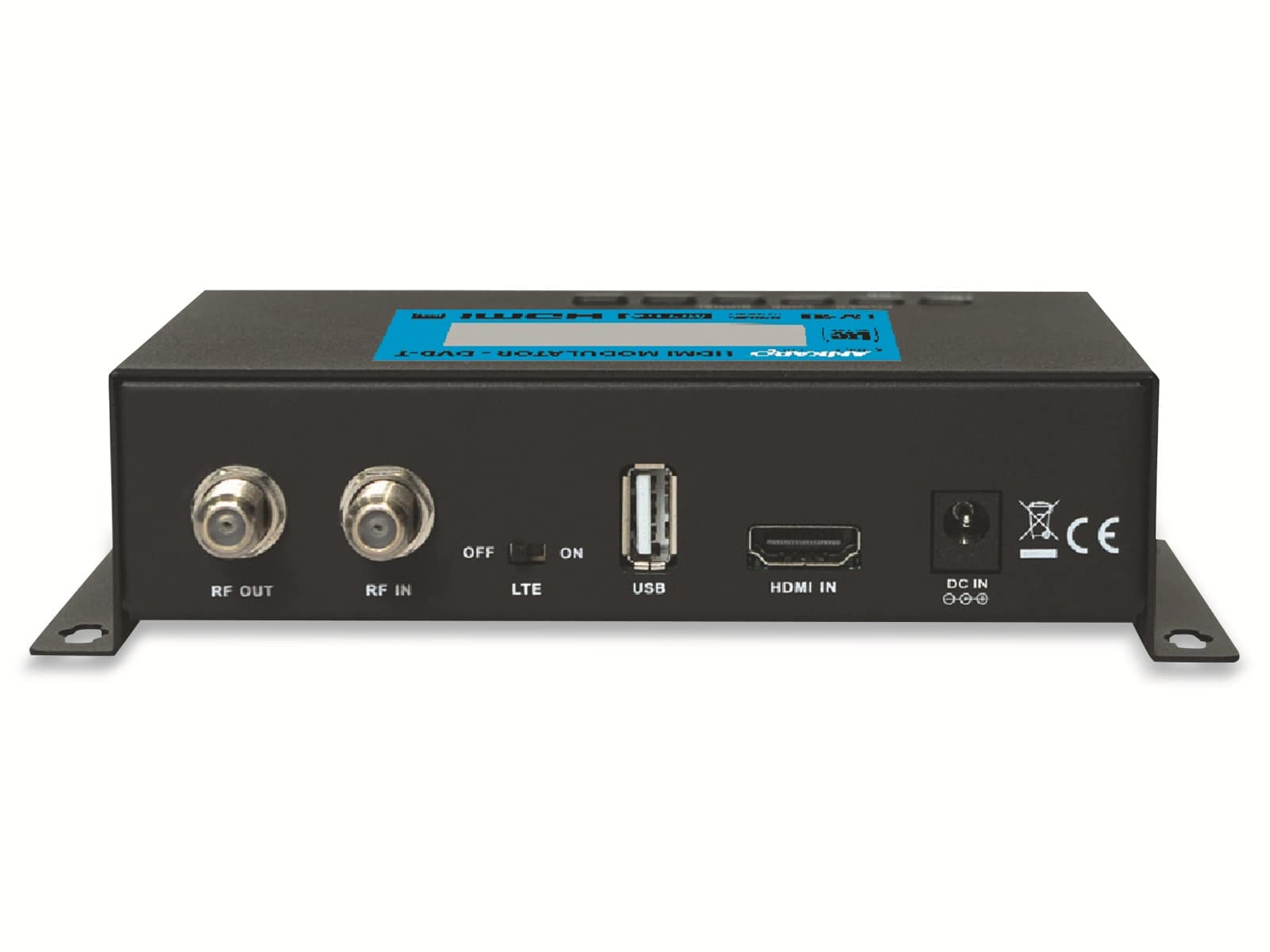 Ankaro HDMI Modulator 2600