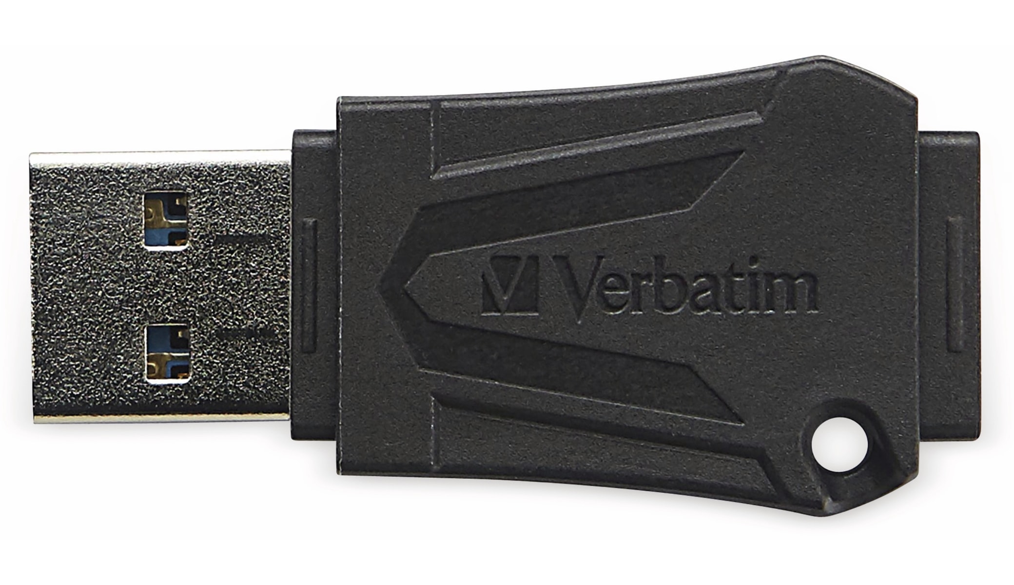 VERBATIM USB 2.0 Speicherstick ToughMAX, 32 GB