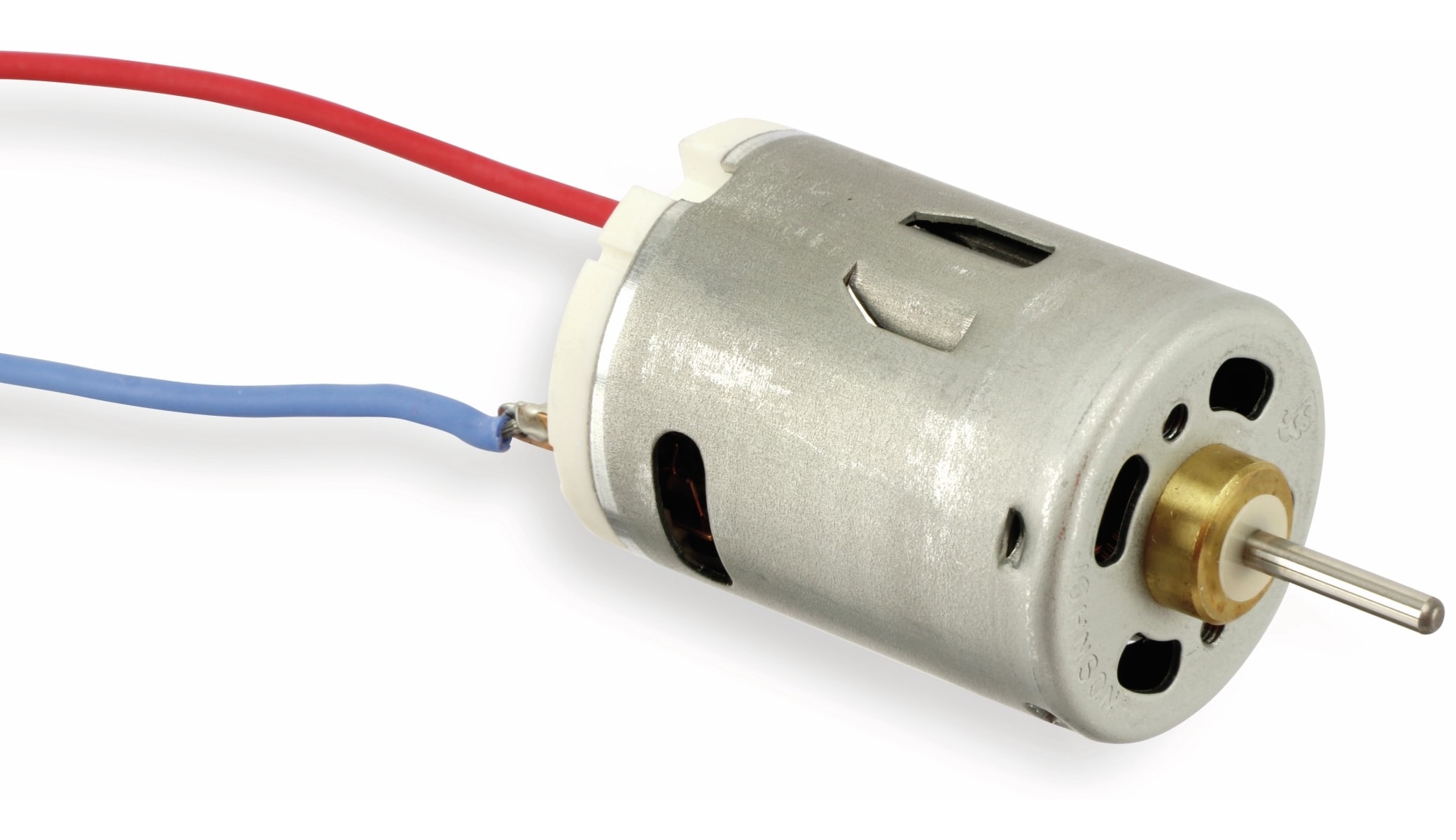 Johnson Gleichstrommotor HC355MG, 12 V-