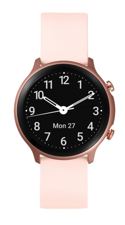 DORO Smartwatch Watch Pink