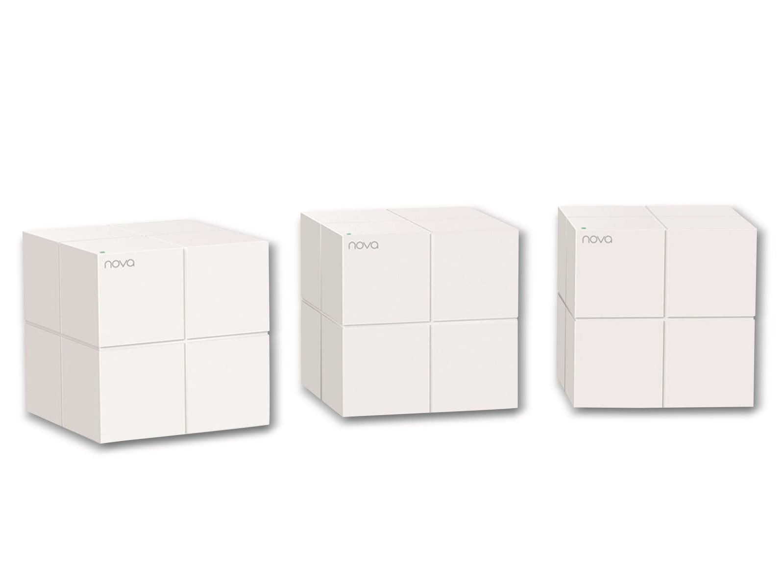 TENDA Mesh-Router Nova MW6-1