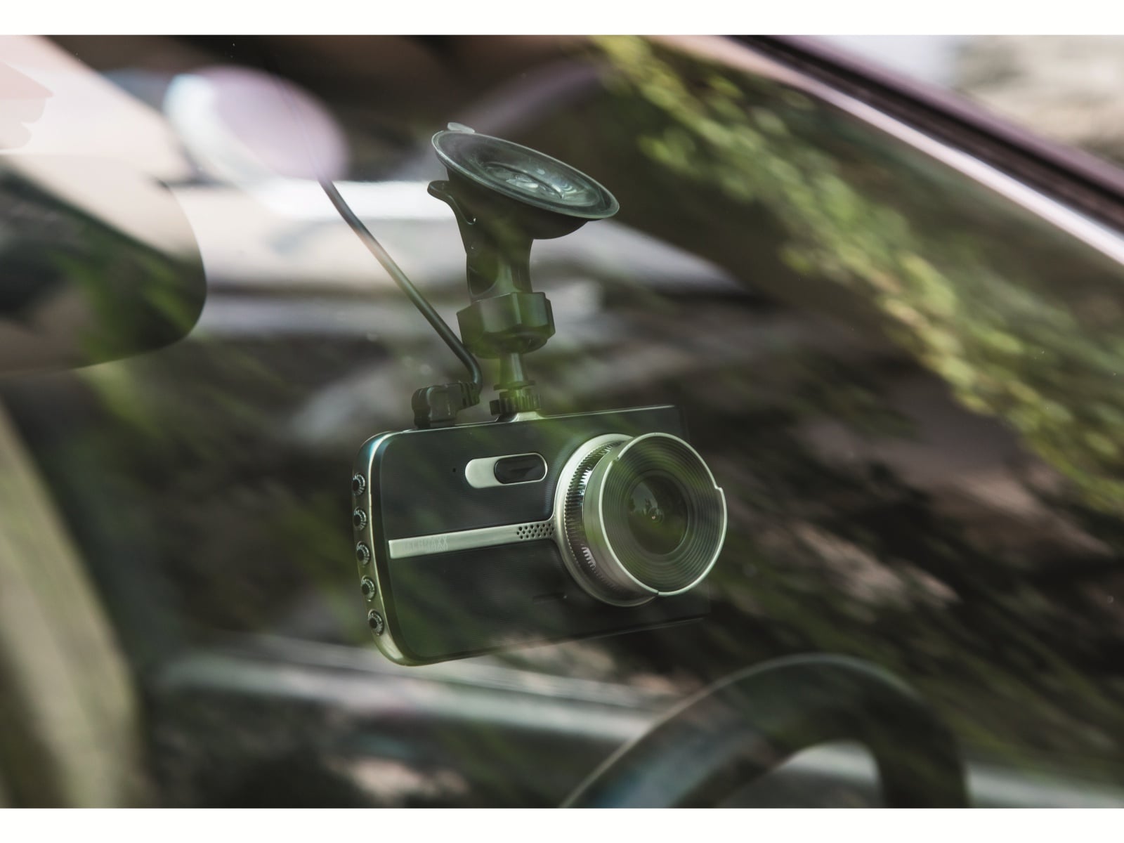 TECHNAXX Dashcam TX-167, mit Assistenzsystem