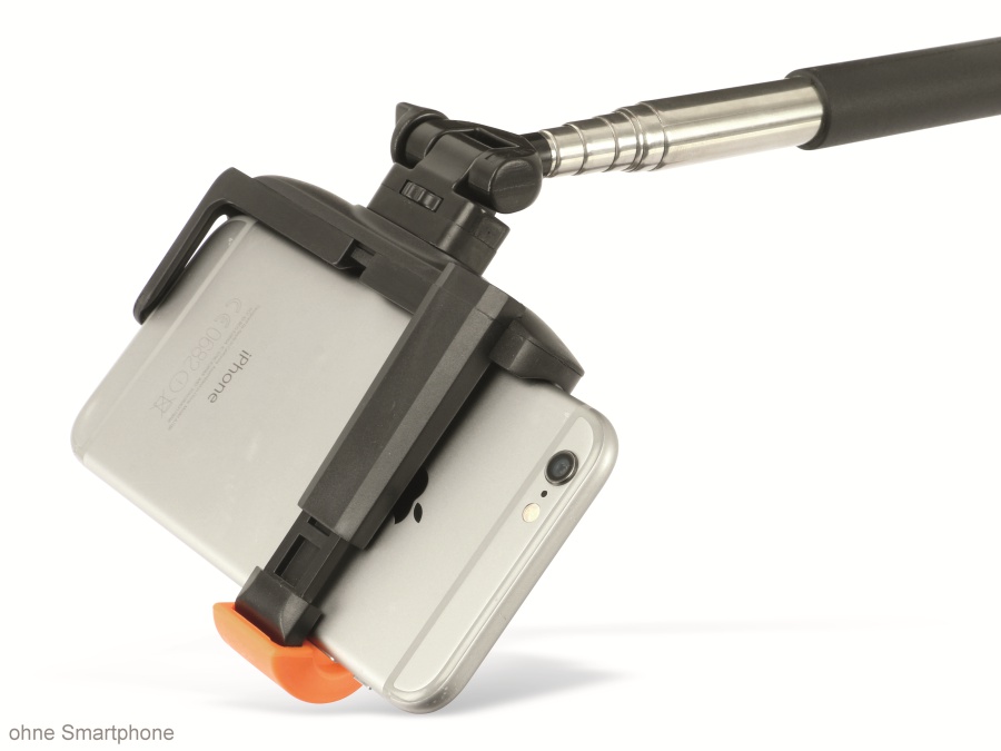 RED4POWER Selfie-Stick R4-I017