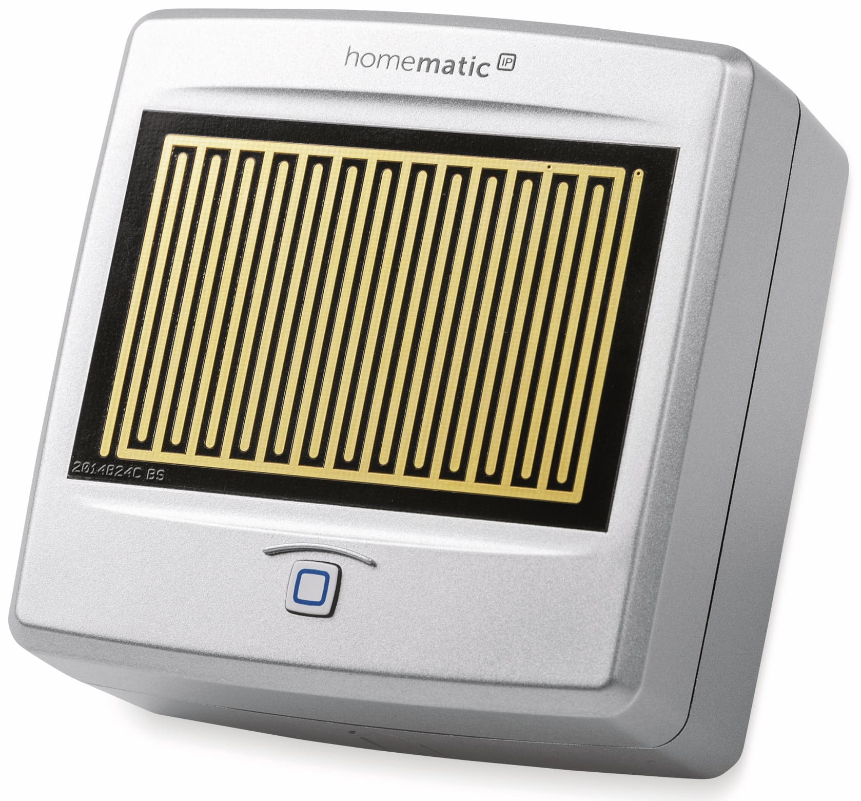 HOMEMATIC IP Smart Home 154826A0 Regensensor