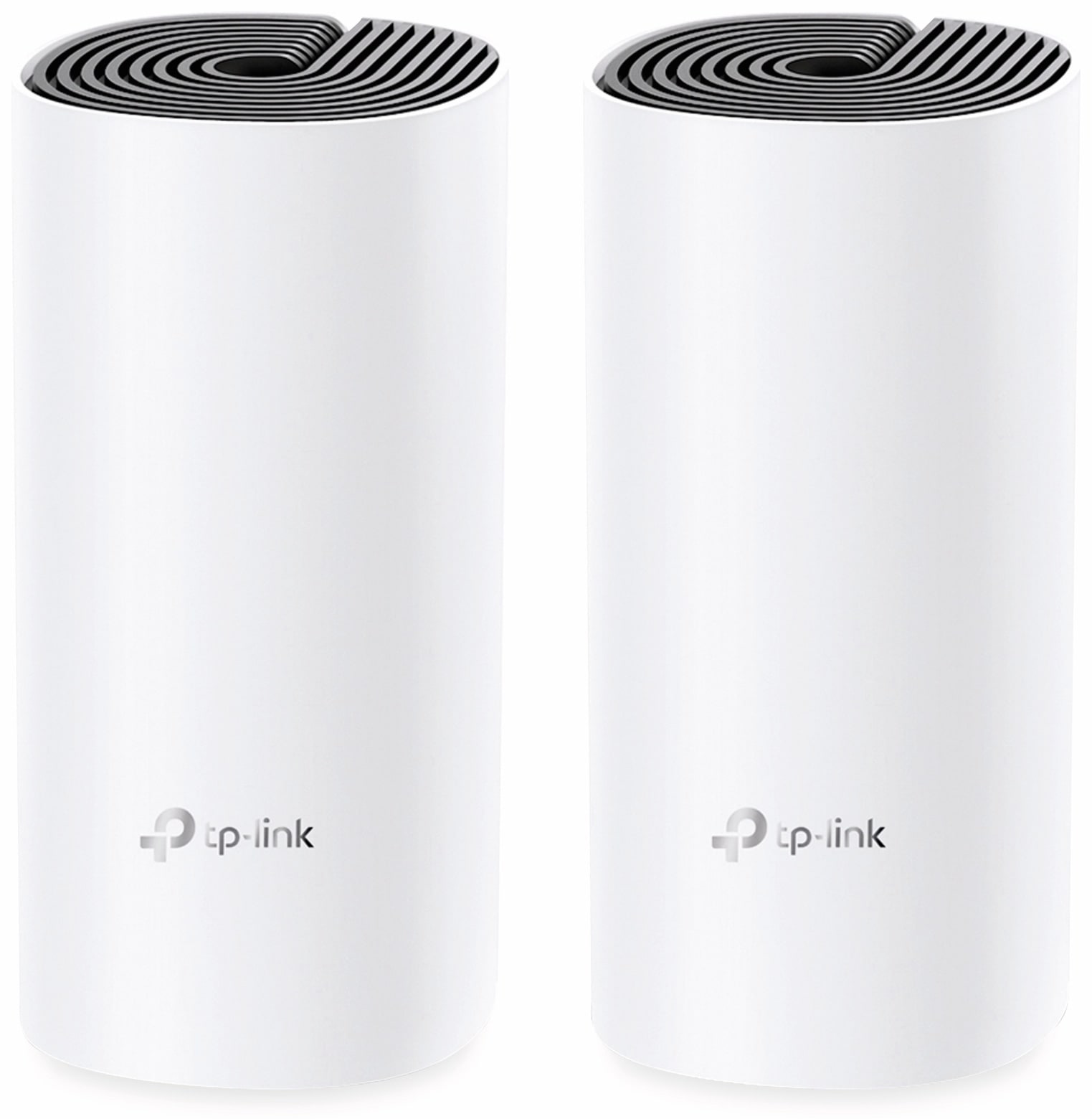 TP-LINK WLAN Mesh-Router Deco M4, 2er Set