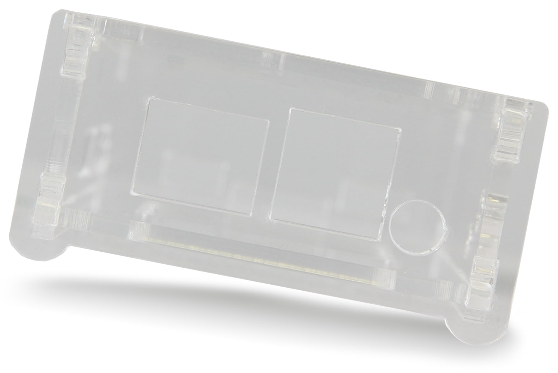 BANANA PI M3 Gehäuse transparent