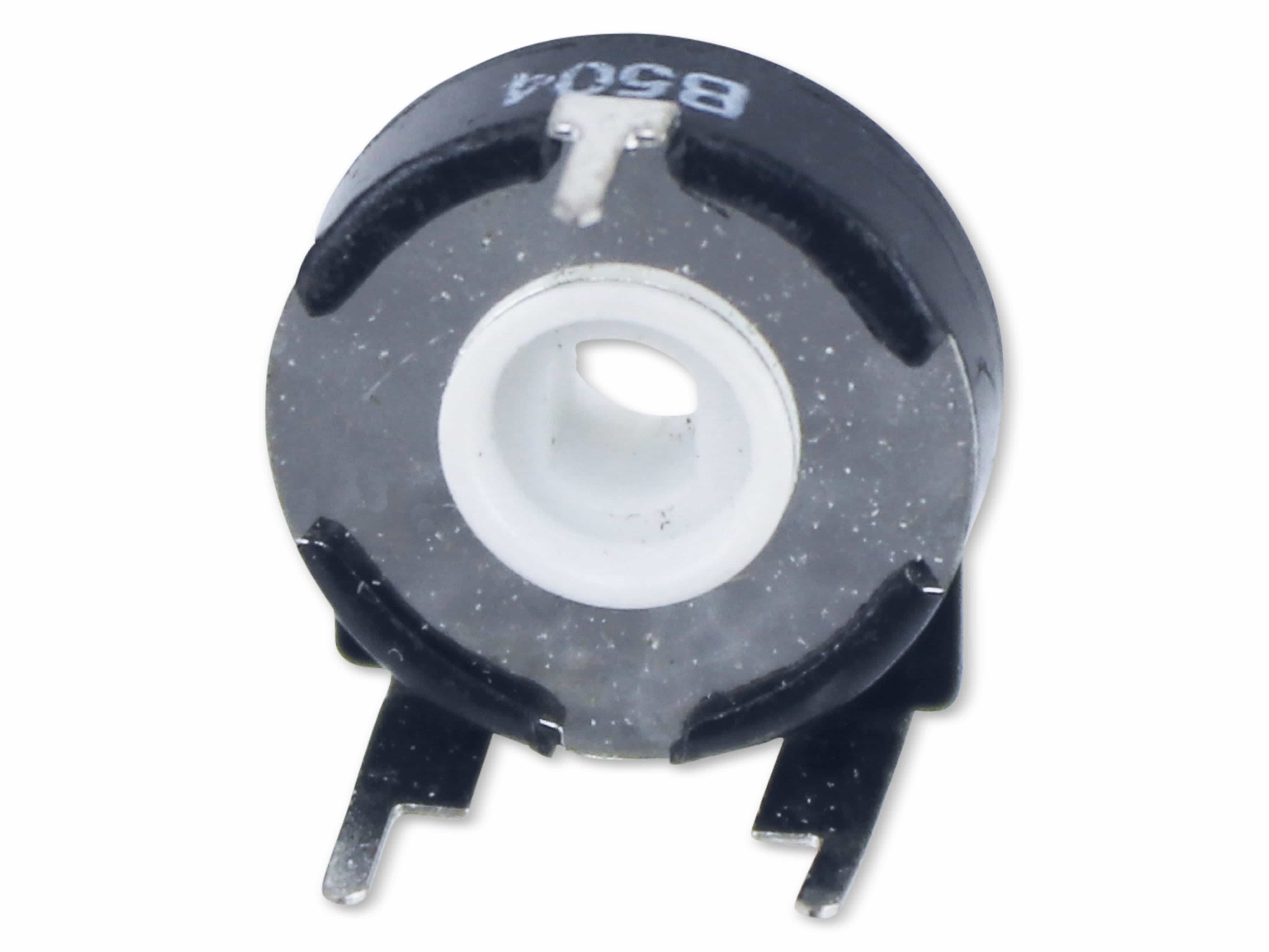 Potentiometer PT-155F-LL, 500kΩ