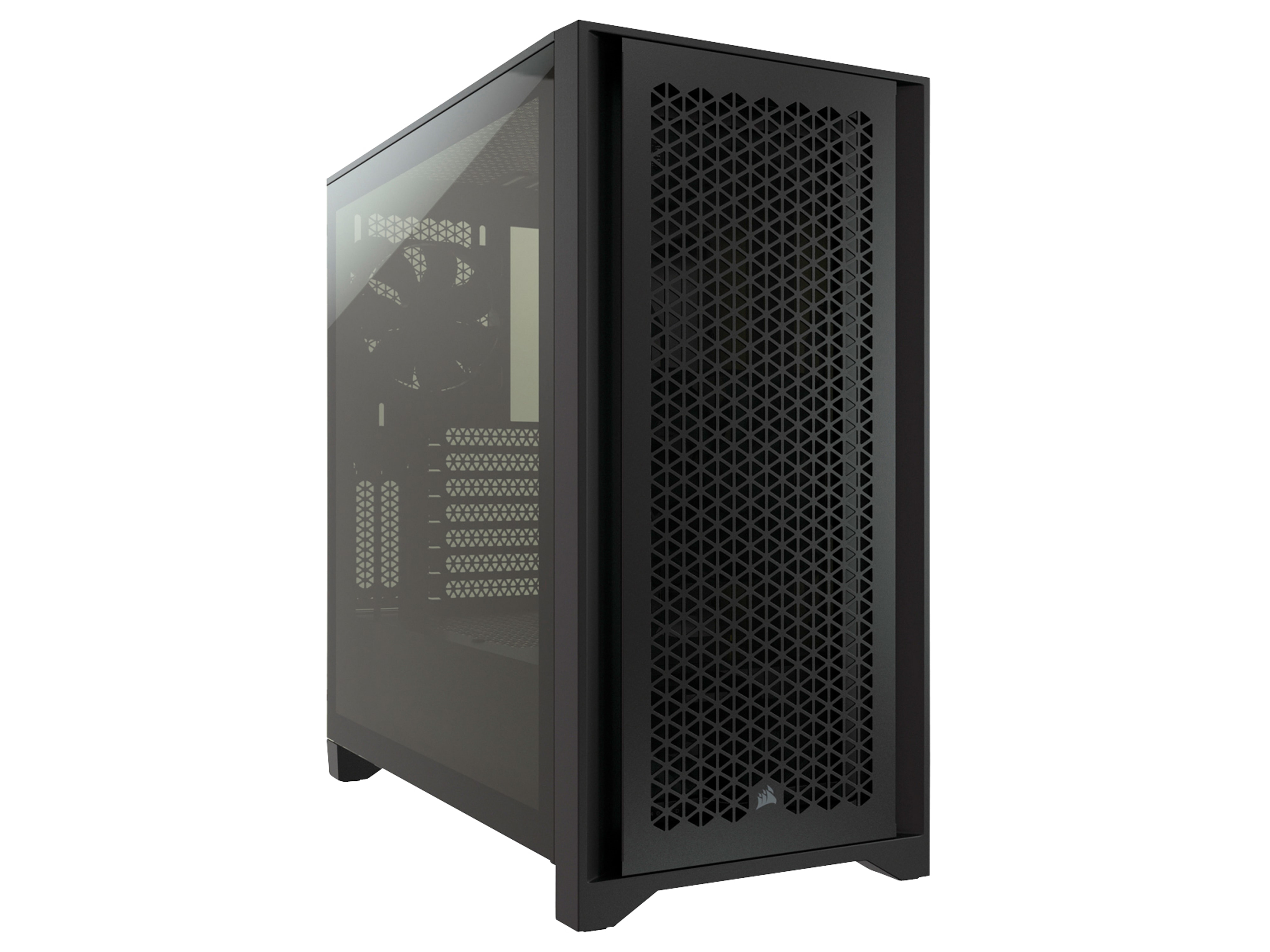 CORSAIR Midi Tower 4000D Airflow