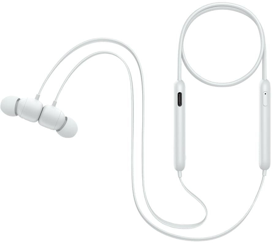 BEATS In-Ear Ohrhörer Flex, grau