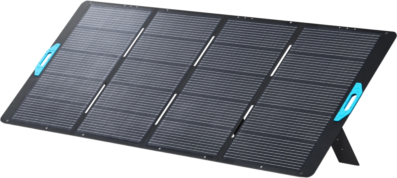 ANKER SOLIX Solarmodul PS400, 400 W, faltbar