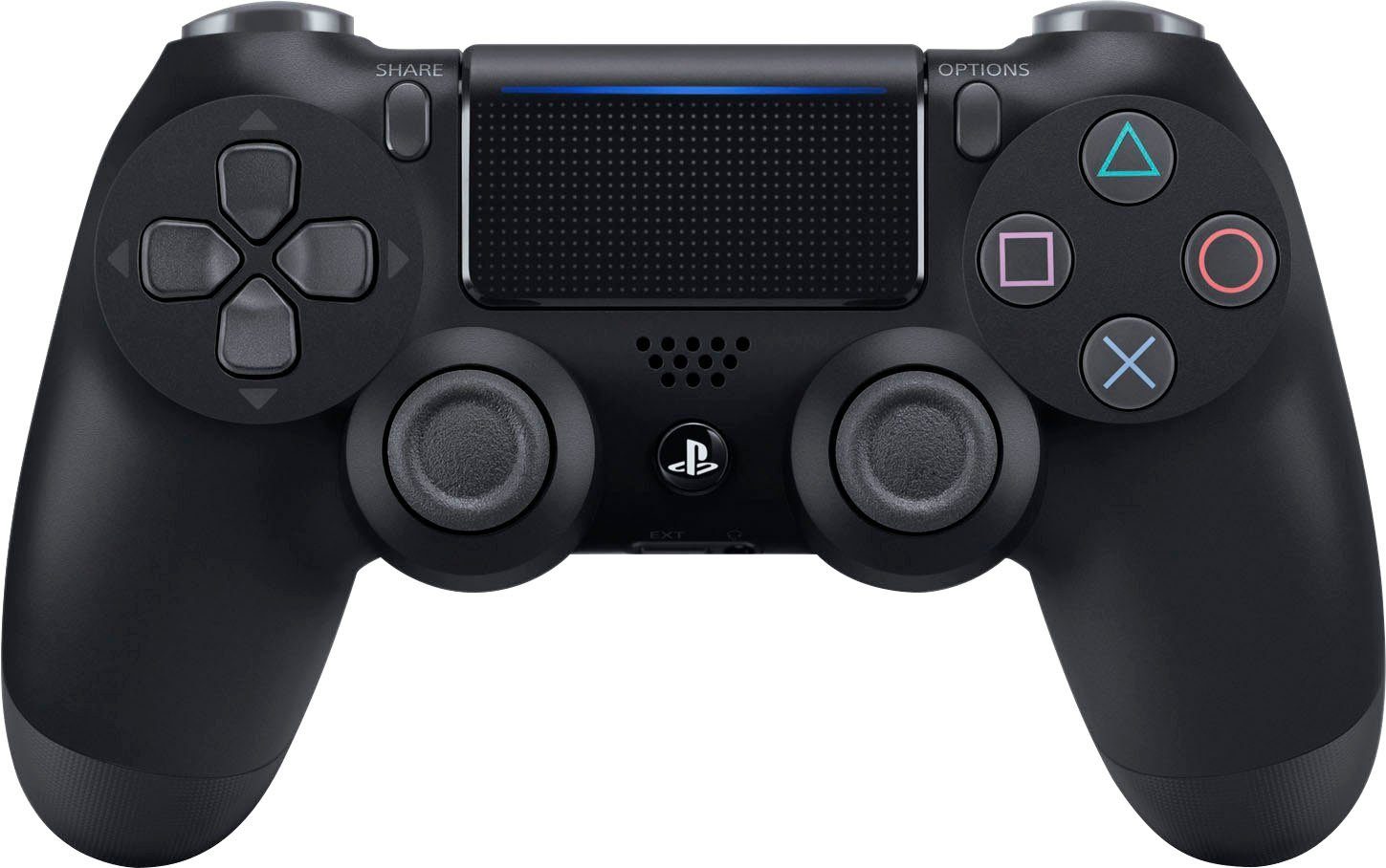 SONY Controller Dualshock 4 V2 Jet Black