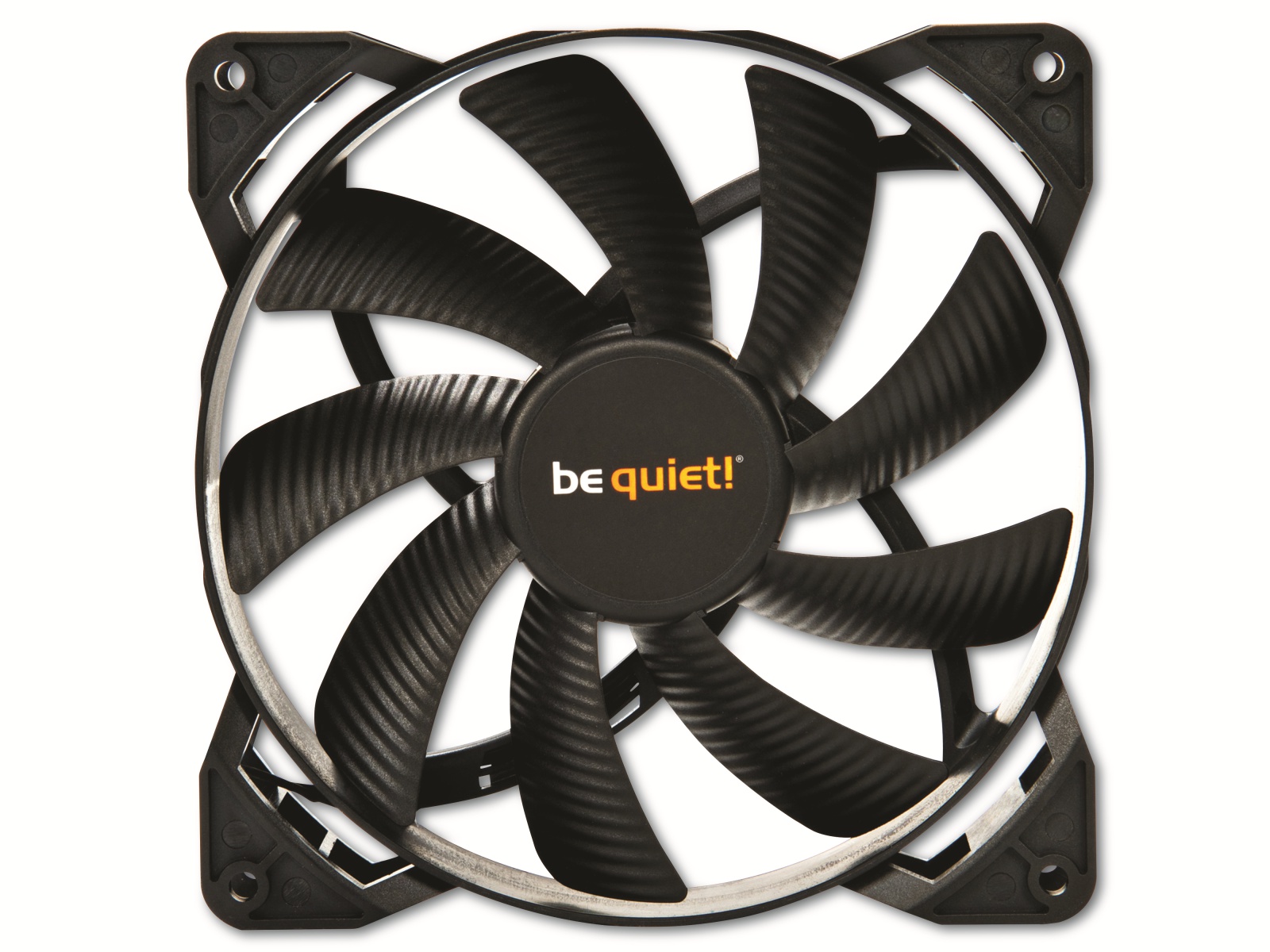 BE QUIET! Lüfter Pure Wings 2, 140mm 